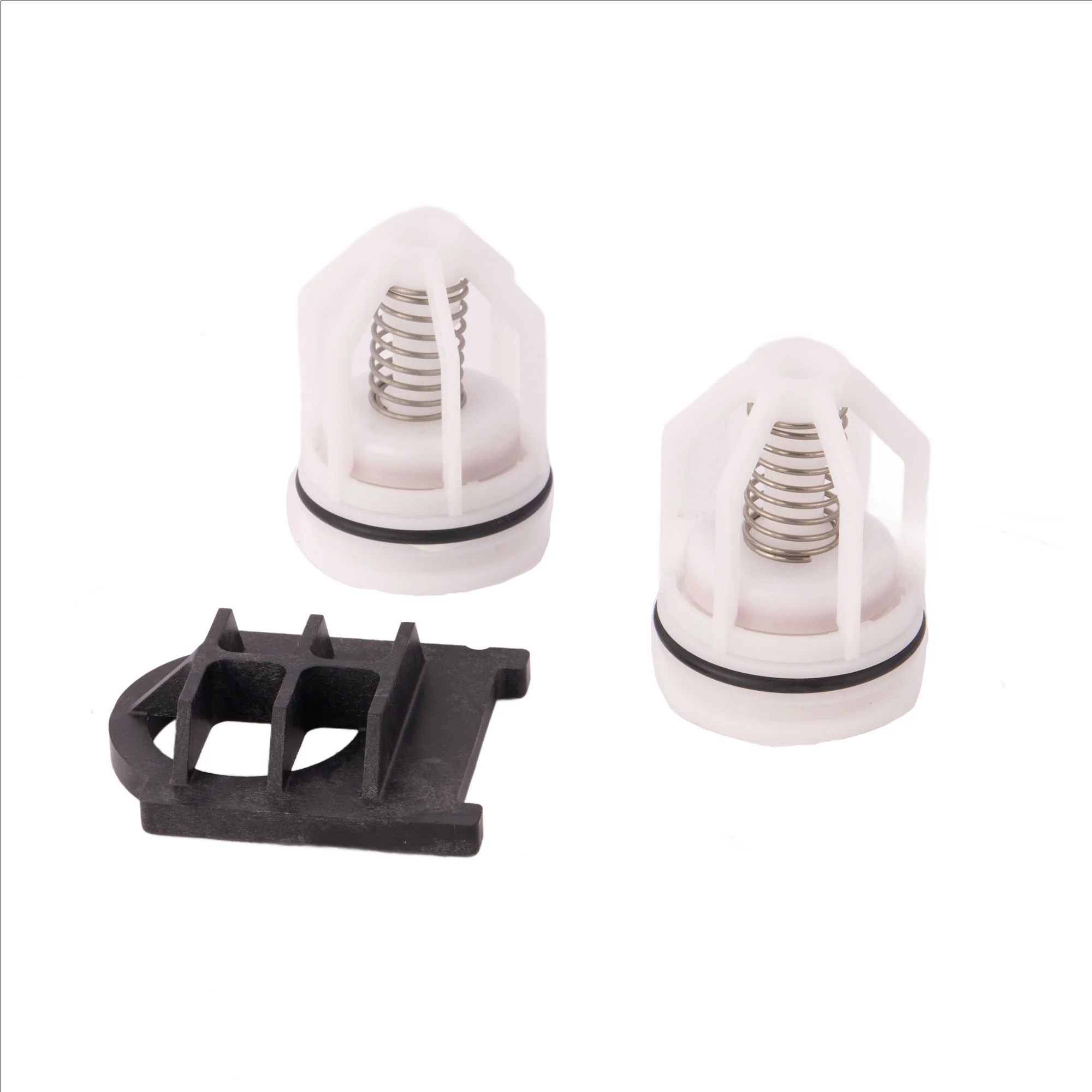 1" 007M1 Total Repair Kit - Image 2