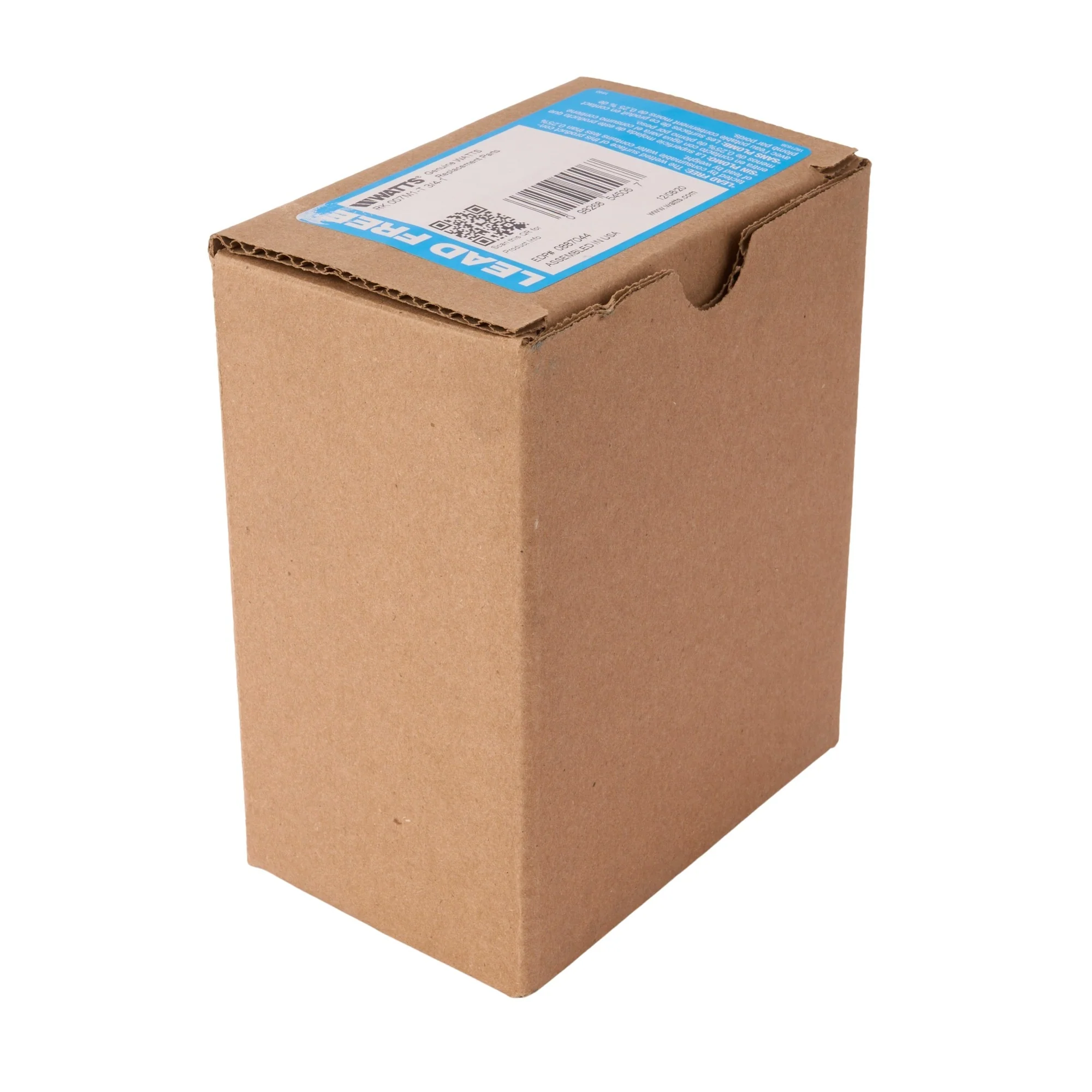 1" 007M1 Total Repair Kit - Image 3