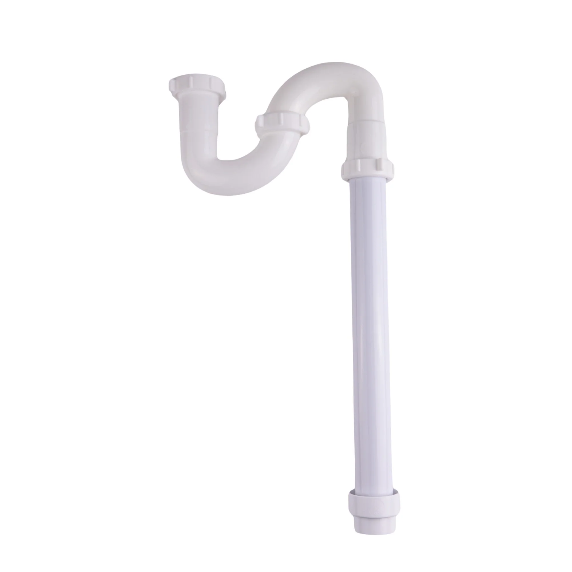 1-1/2 Pvc S-Trap