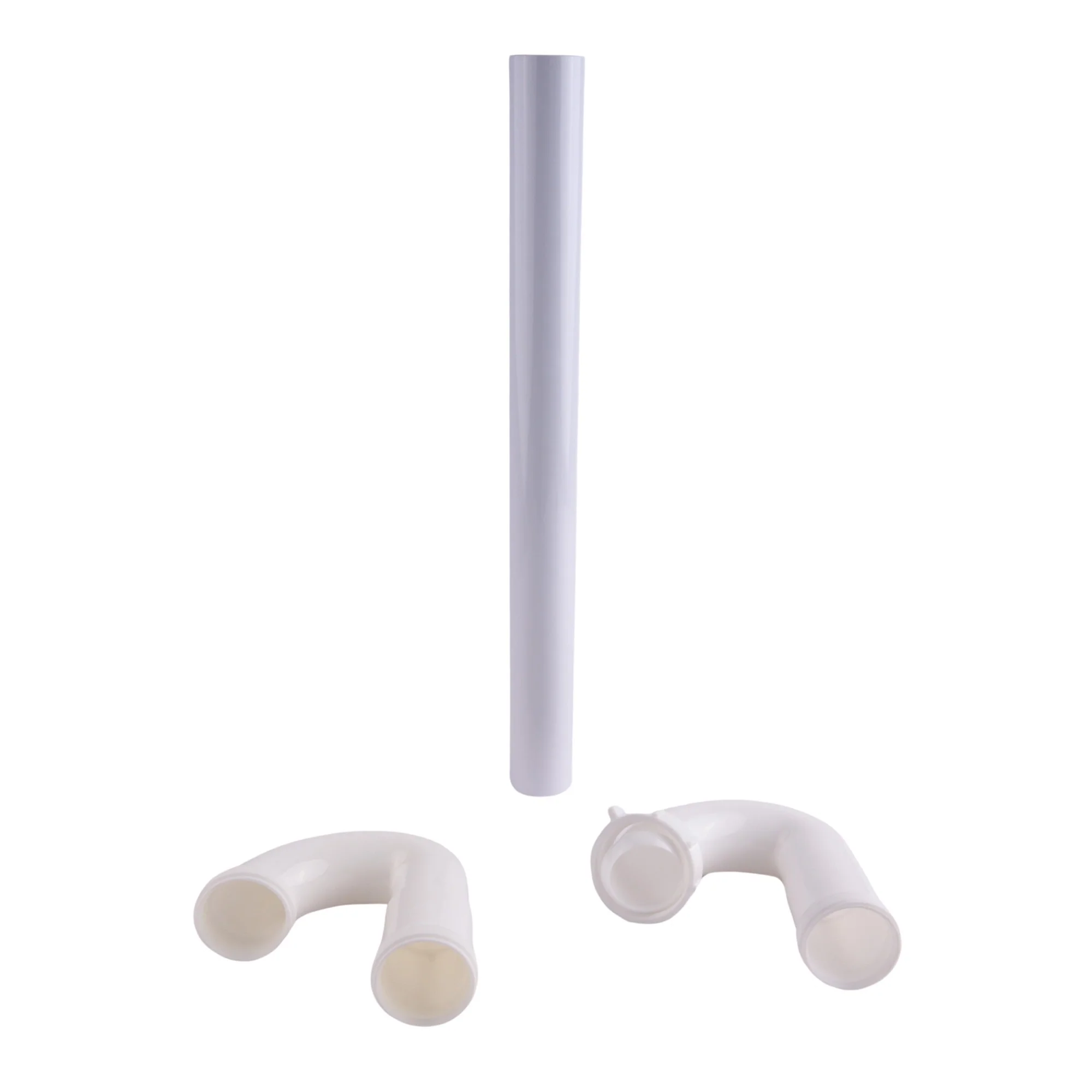 1-1/2 Pvc S-Trap - Image 2