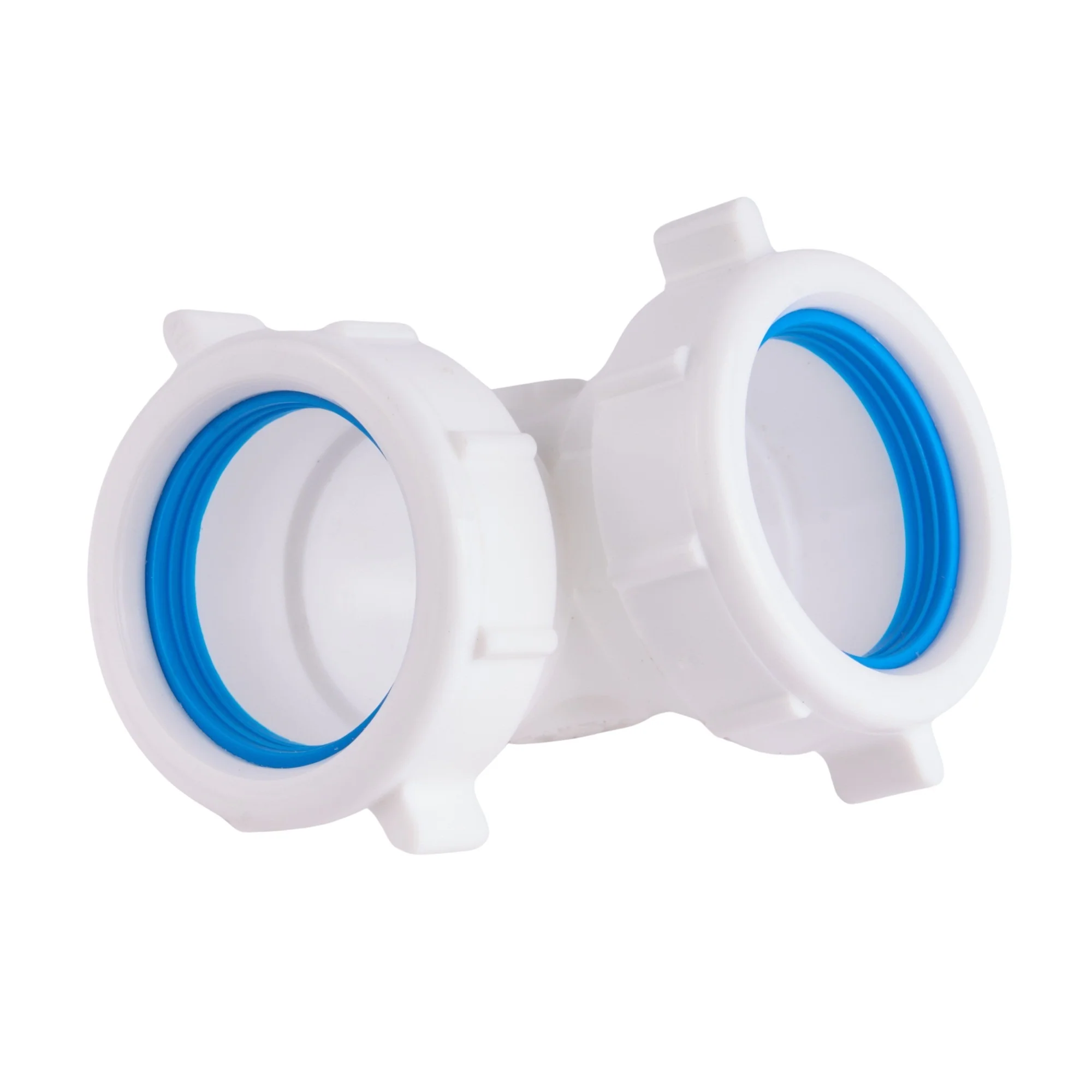 1-1/2 Pvc Slip Joint 90 Ell - Image 3