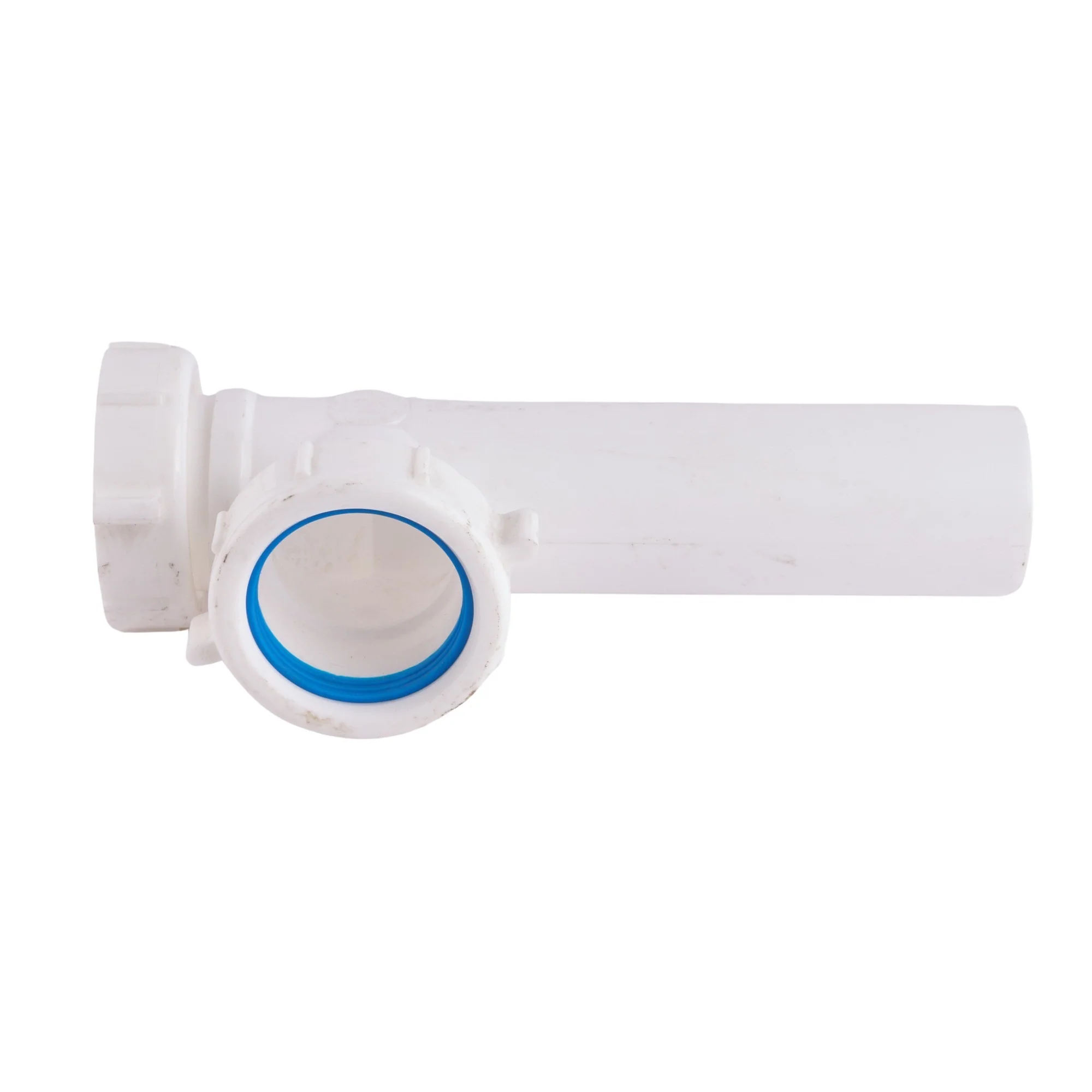 1-1/2 Pvc Tee End Outlet Hi-Line - Image 2