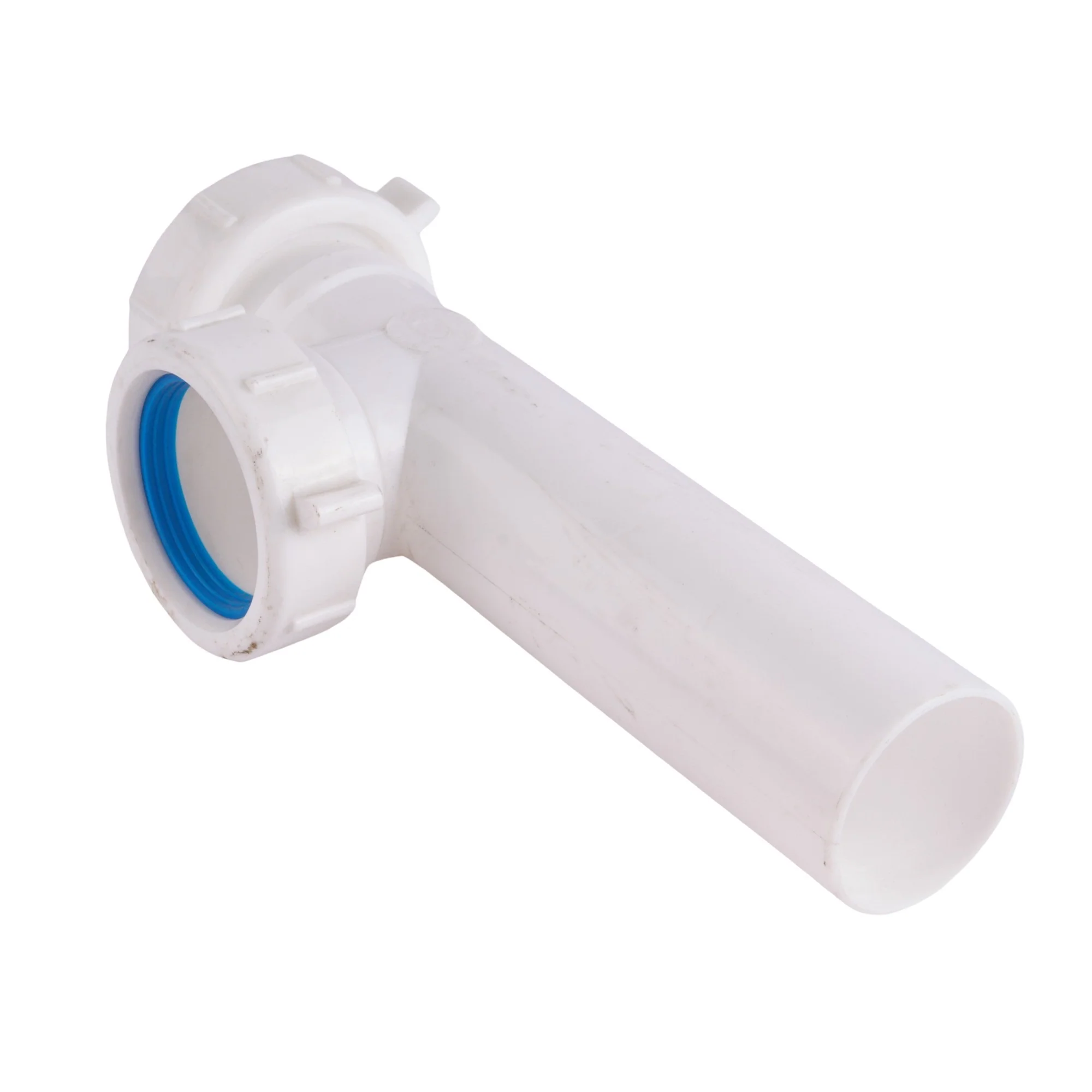 1-1/2 Pvc Tee End Outlet Hi-Line - Image 3