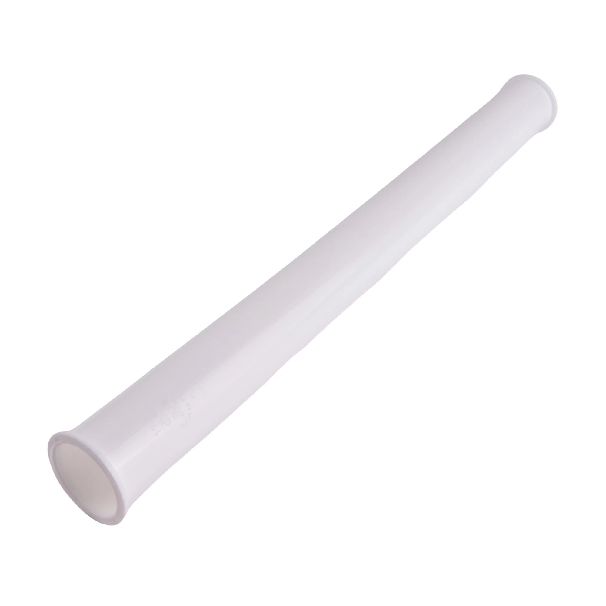 1-1/2 X 16 Pvc Dbl Flgd Tailpiece