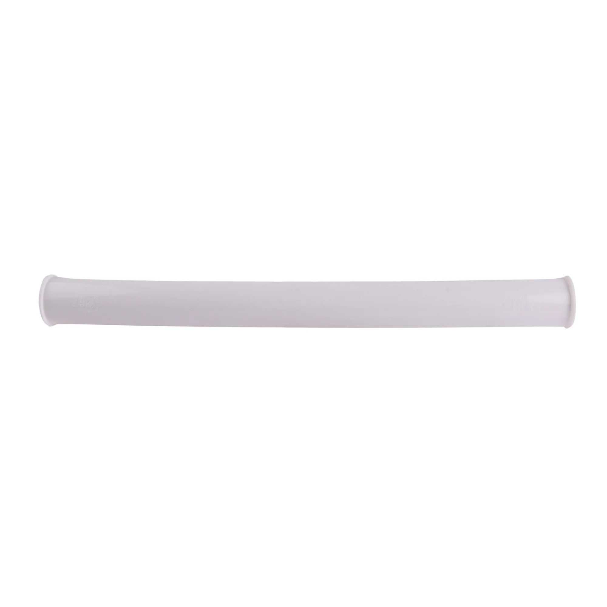 1-1/2 X 16 Pvc Dbl Flgd Tailpiece - Image 2