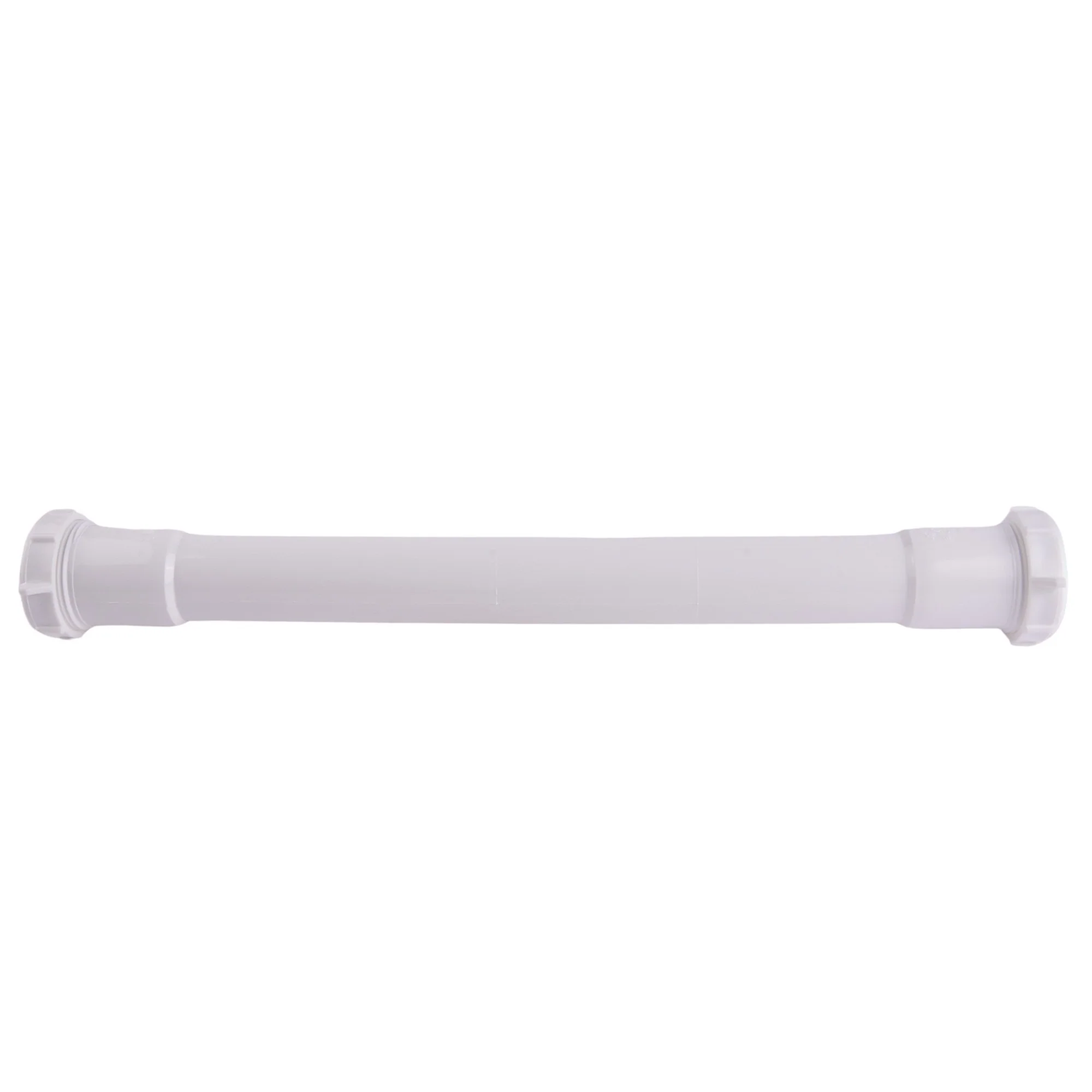 1-1/2 X 16 Pvc Tube Dbl Sj Ext - Image 2