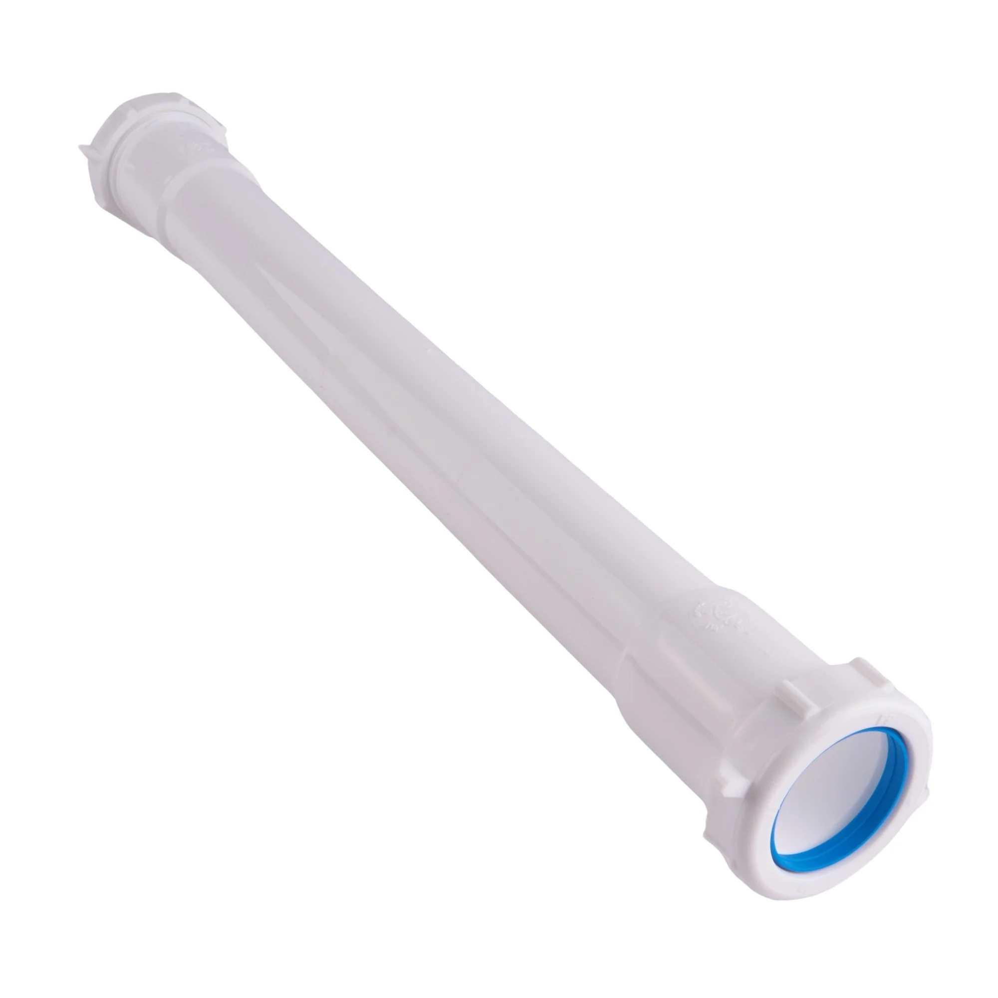 1-1/2 X 16 Pvc Tube Dbl Sj Ext - Image 3