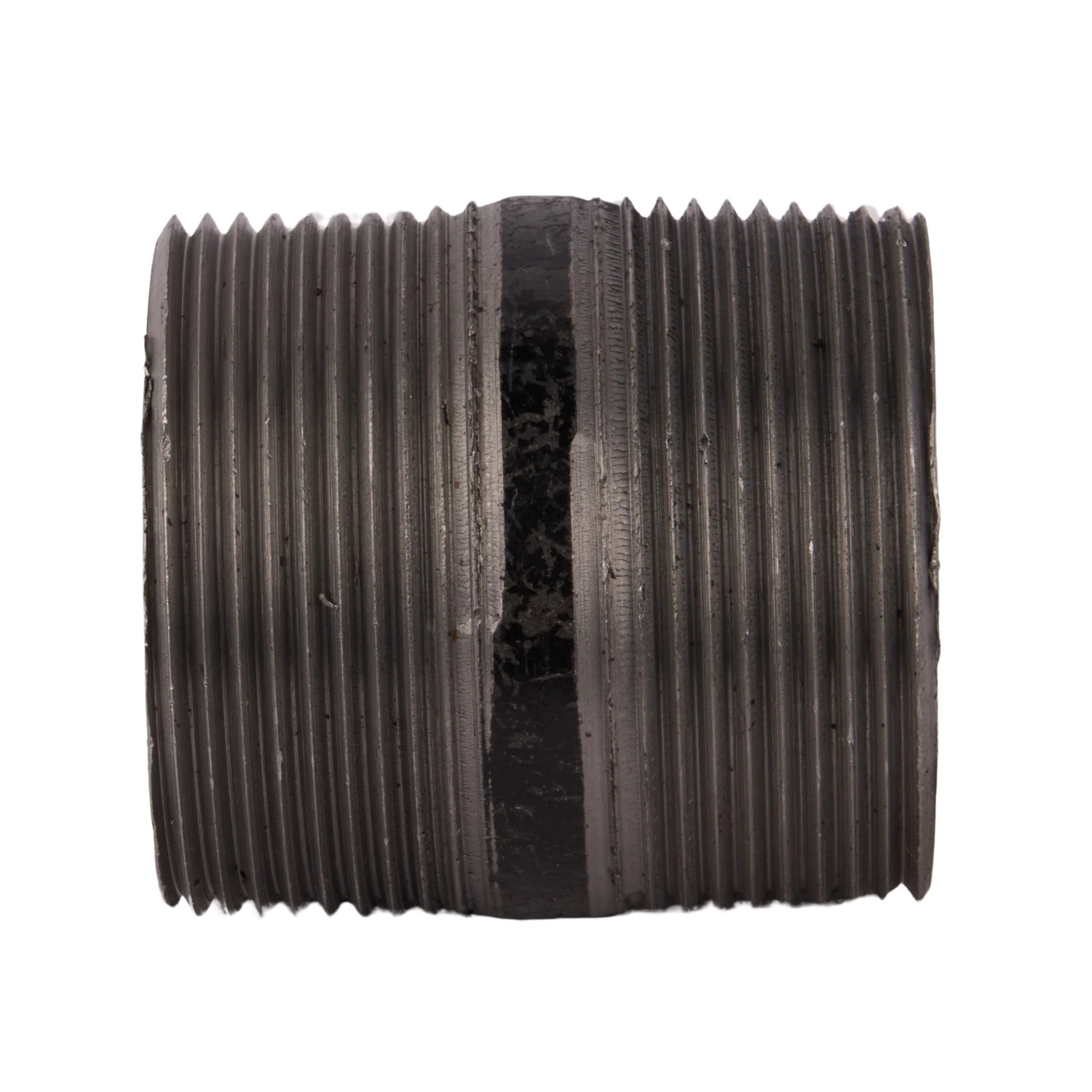1-1/2" x 2" Black Nipple - Image 2