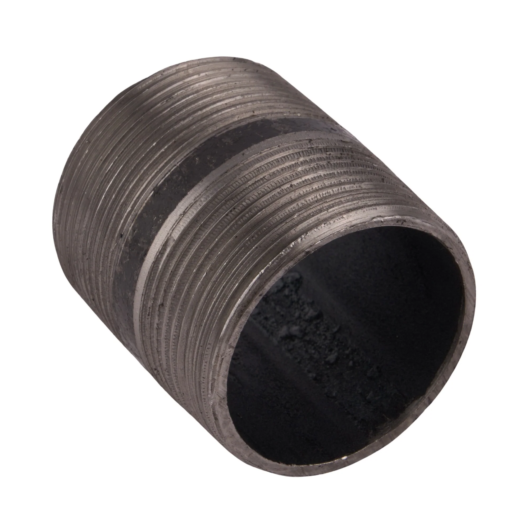 1-1/2" x 2" Black Nipple - Image 3