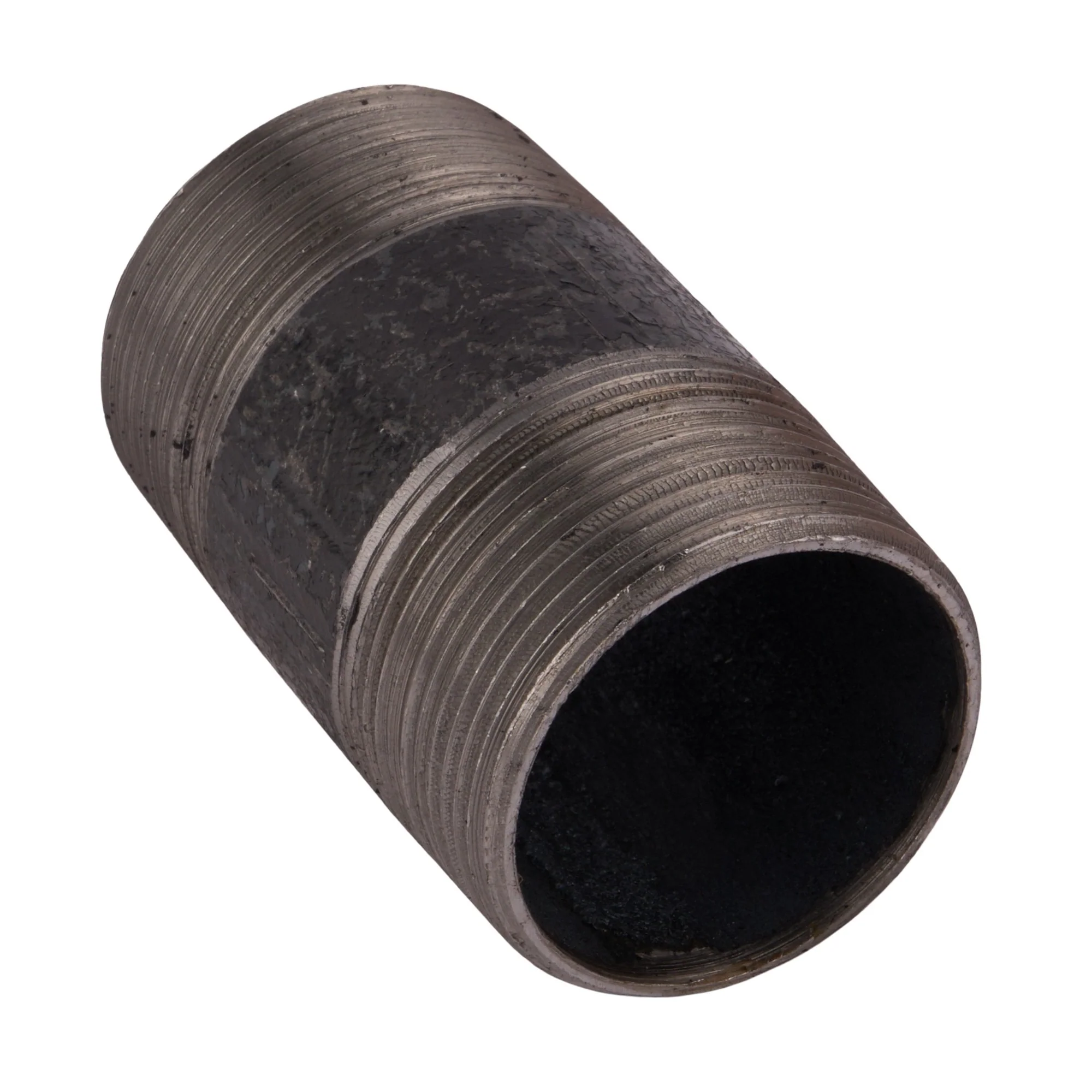 1-1/2" x 3" Black Nipple - Image 3