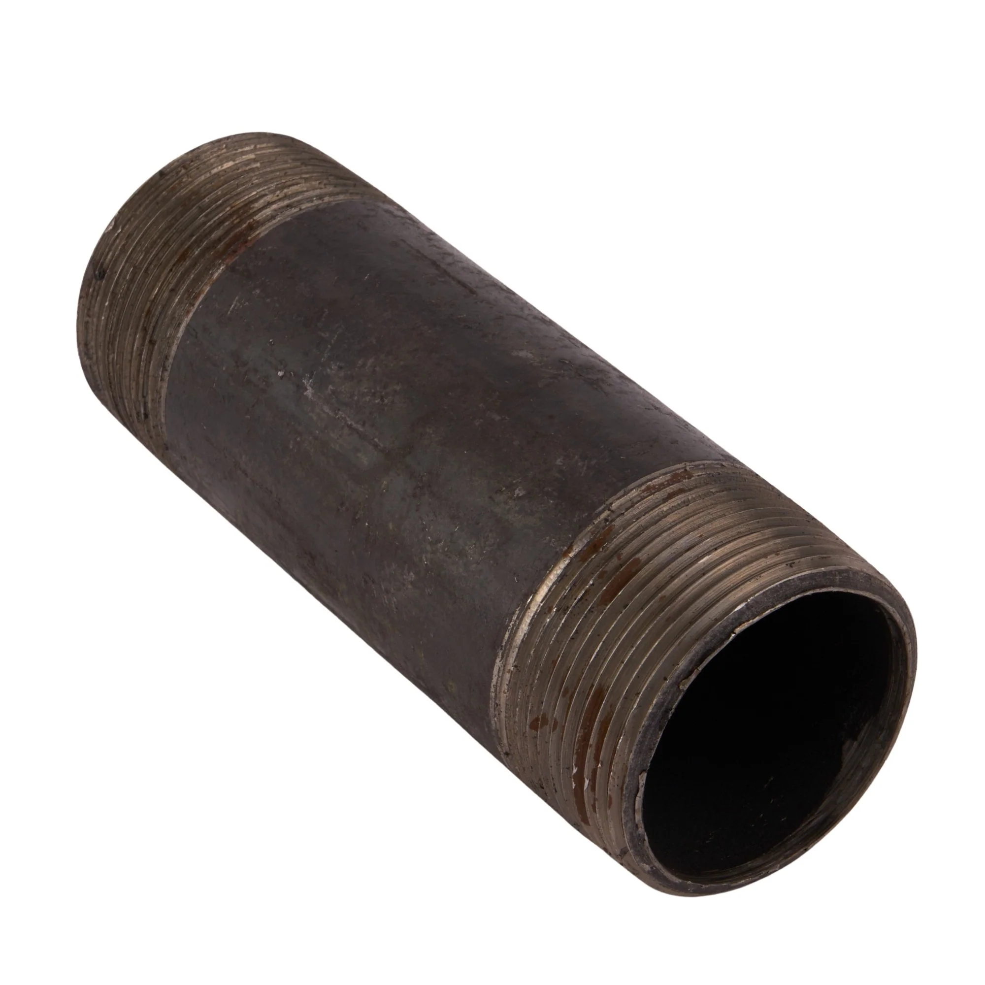 1-1/2" x 5" Black Nipple - Image 3