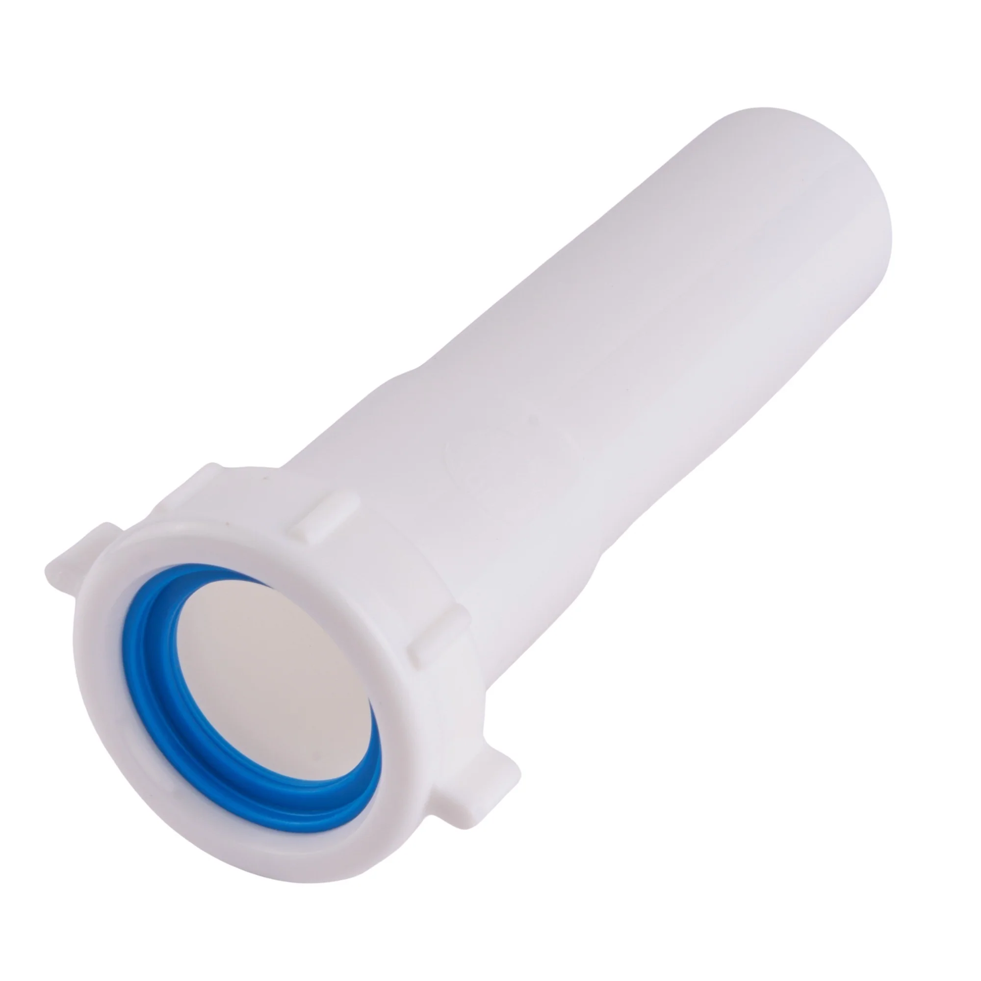1-1/2 X 6 Pvc Sj Extension Tube