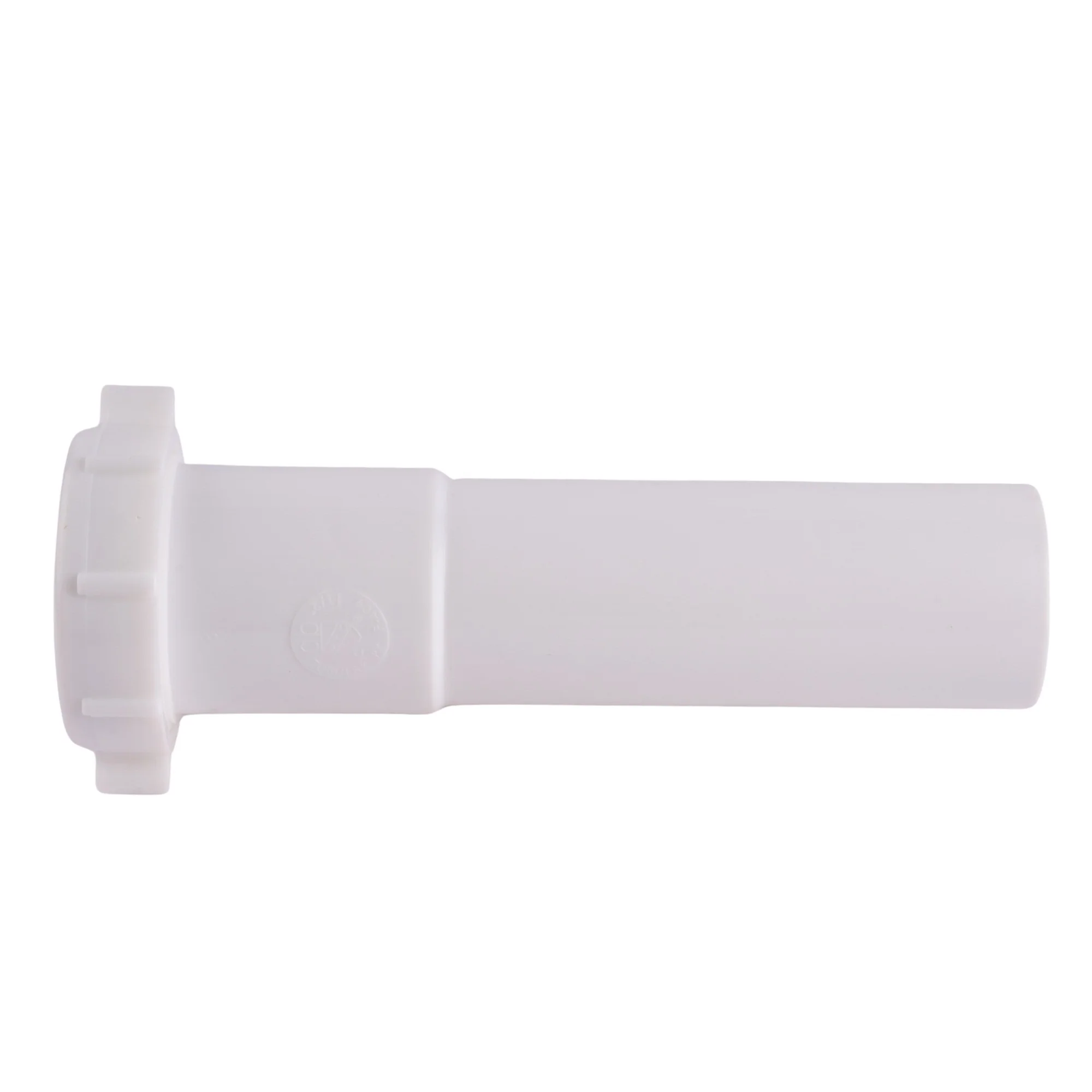 1-1/2 X 6 Pvc Sj Extension Tube - Image 2