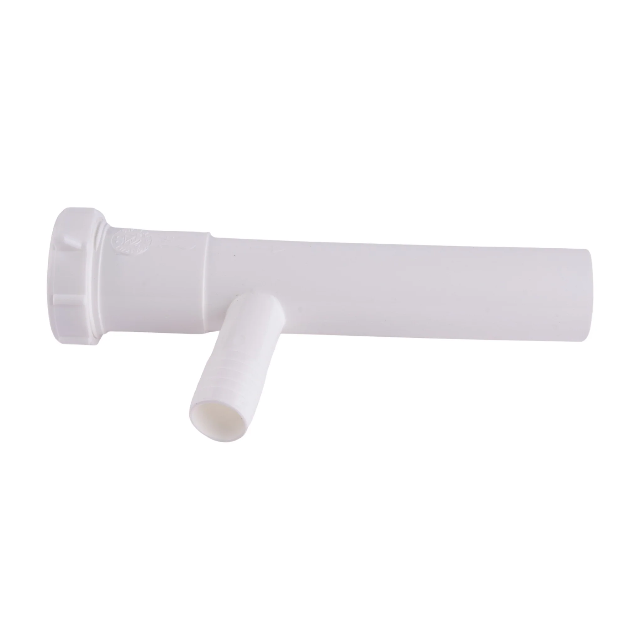 1-1/2 X 8 Pvc Tube Sj Bran Tailpiece - Image 2