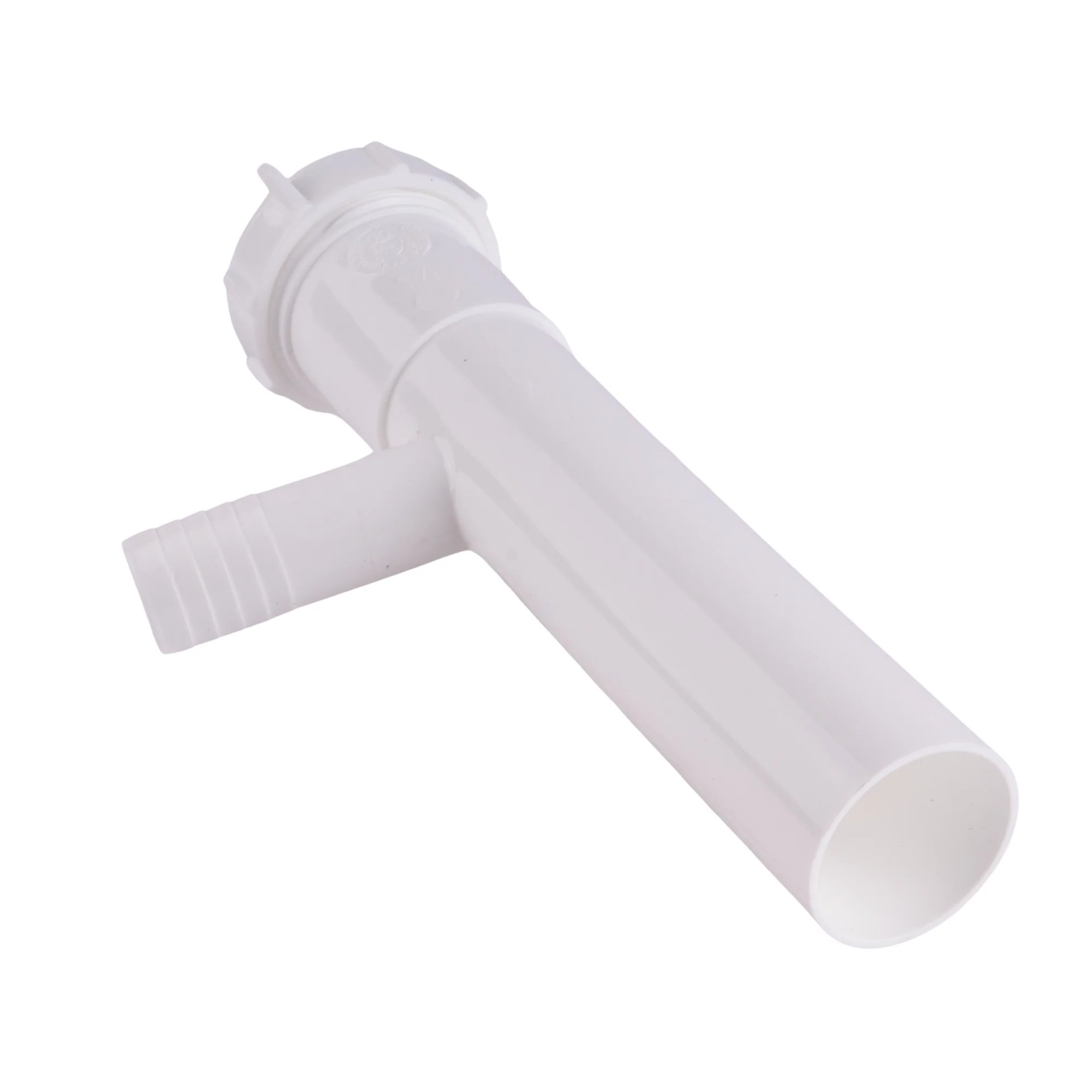 1-1/2 X 8 Pvc Tube Sj Bran Tailpiece - Image 3