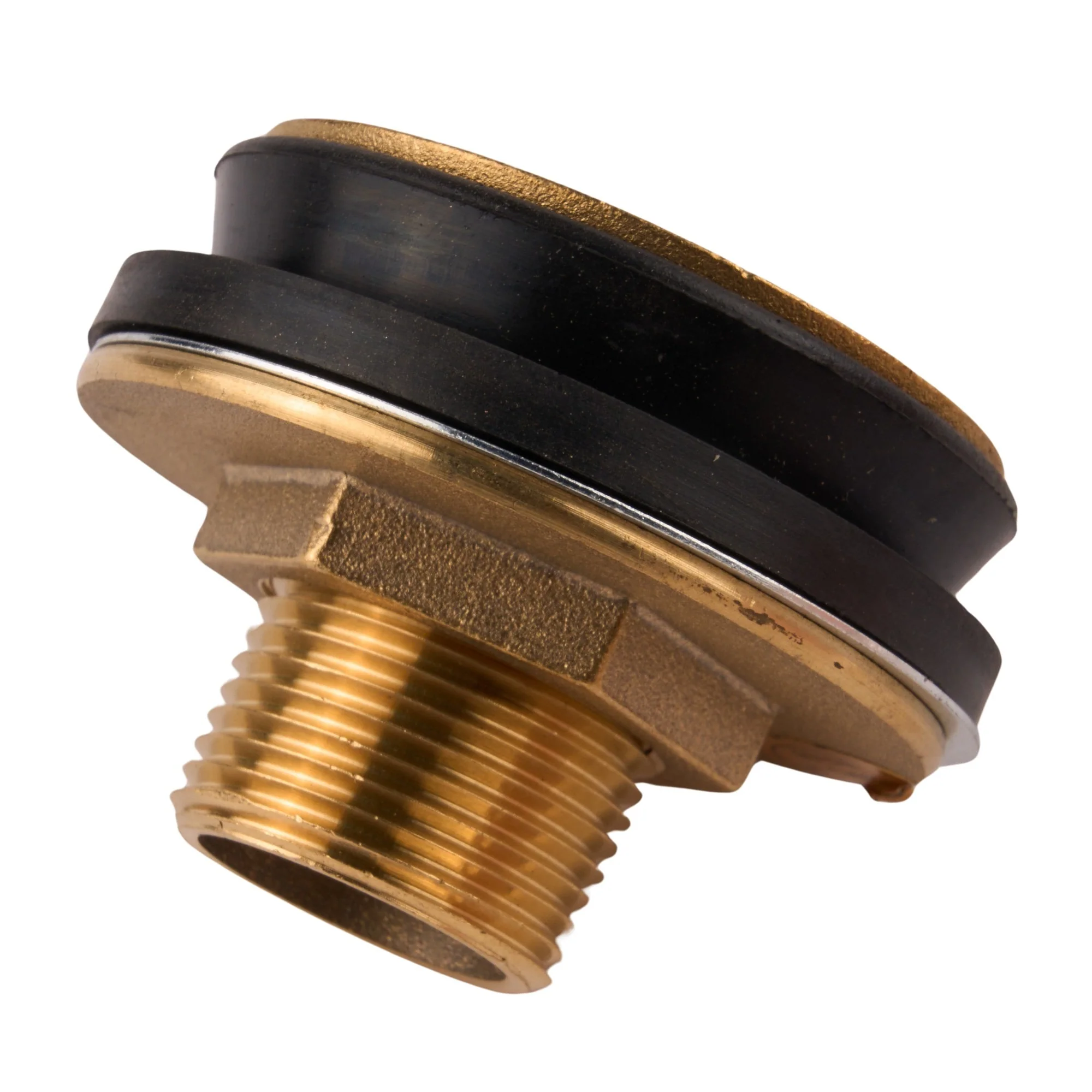 1-1/4" x 3/4" Urinal Spud