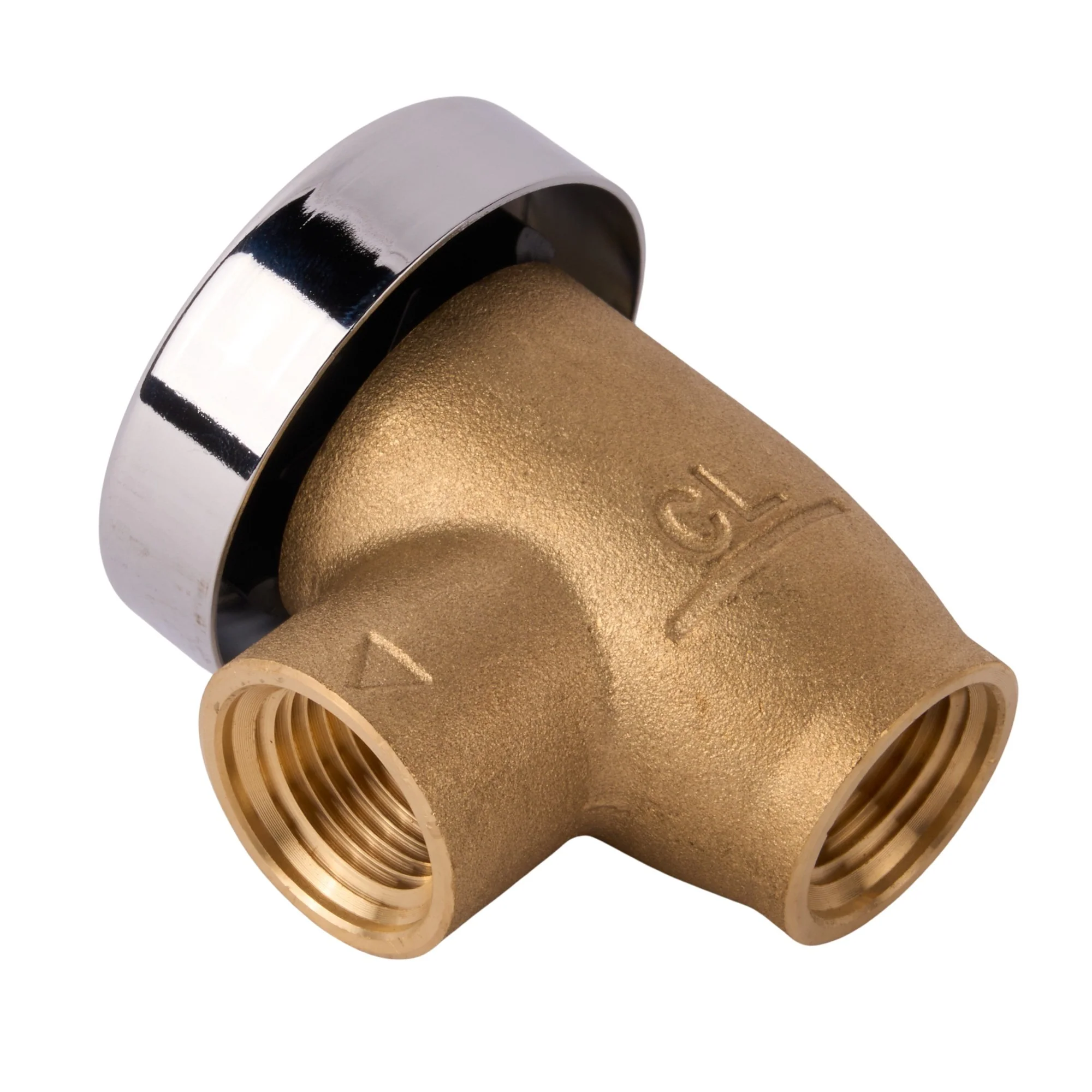 1/2 LF288A Anti Siphon Vacuum Breaker Lead Free - Image 3