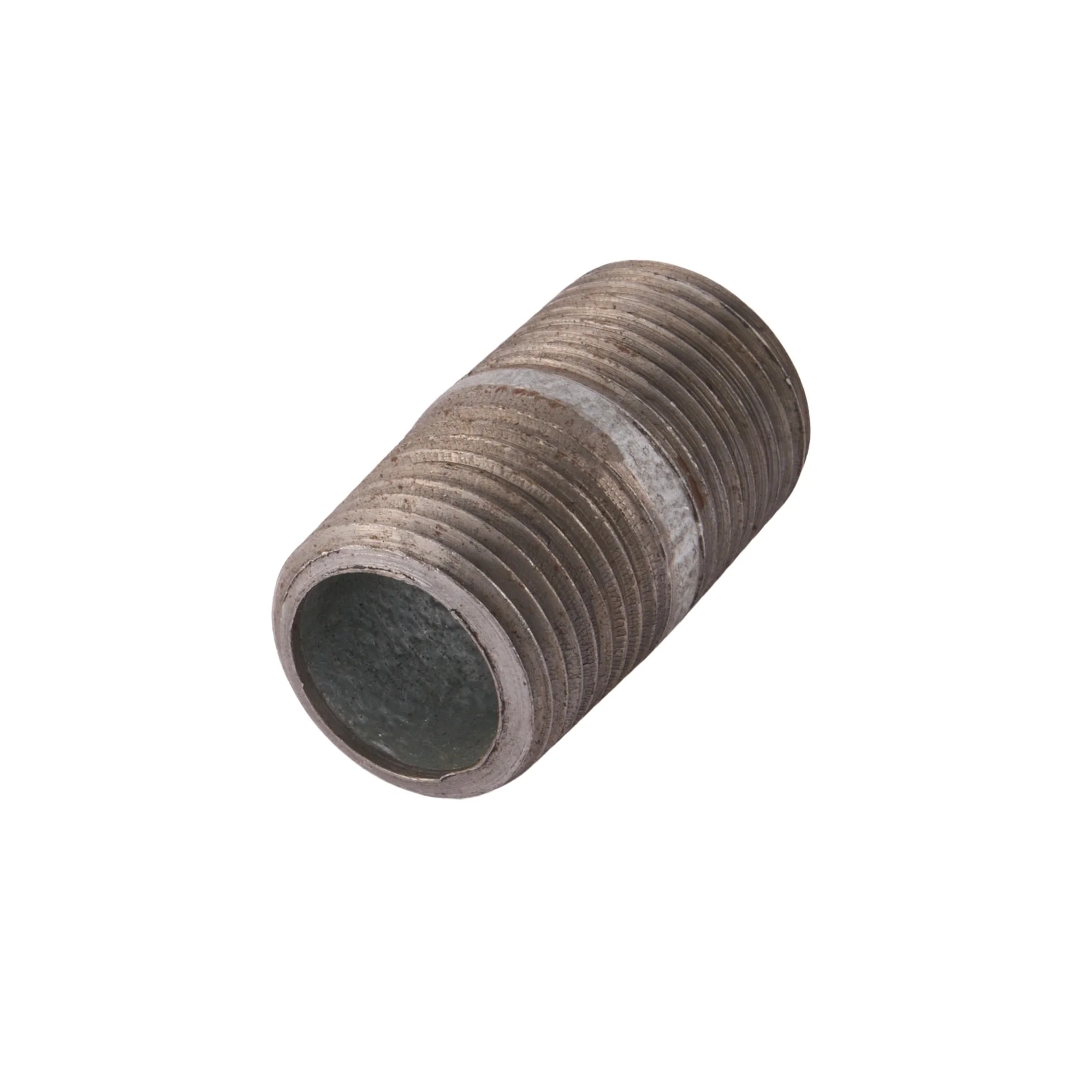 1/2" x 1-1/2" Galvanized Nipple