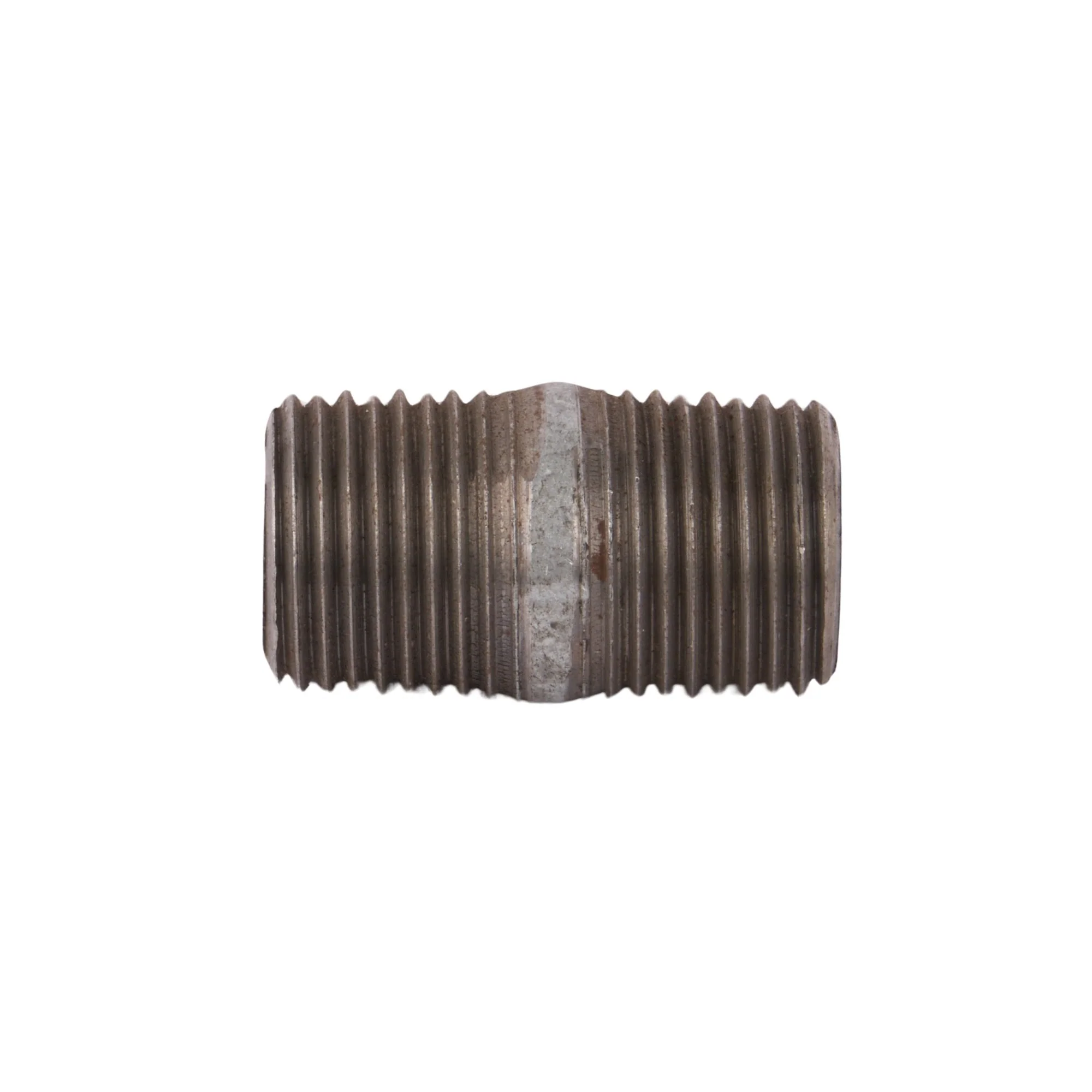 1/2" x 1-1/2" Galvanized Nipple - Image 2