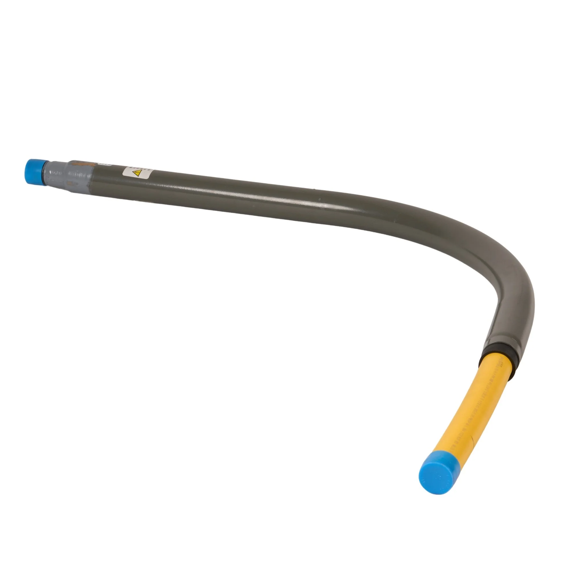 1 In Anodeless Service Riser - Image 2