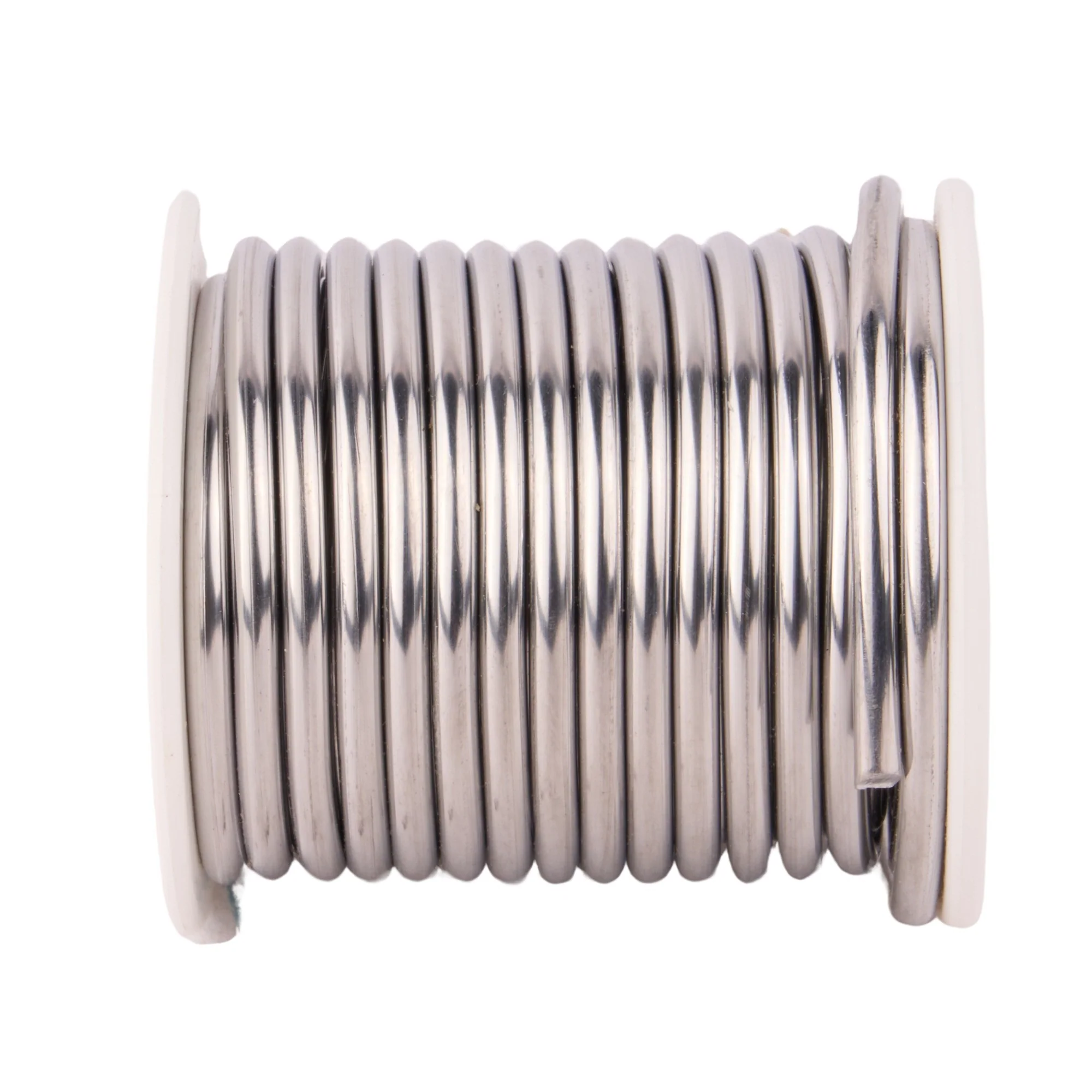 1 Lb 50/50 Wire Solder - Image 2