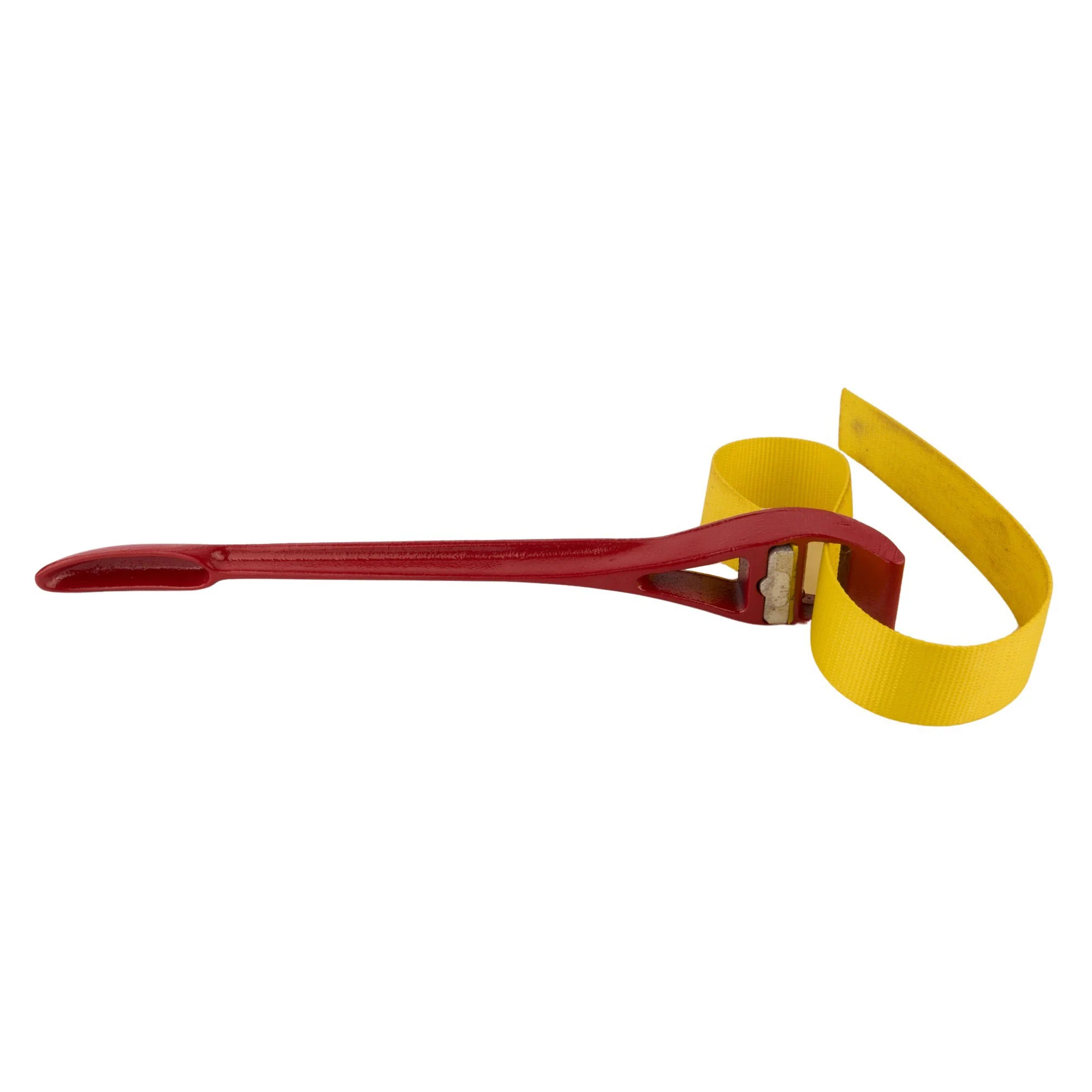 1" to 5" Strap Wrench - Image 2