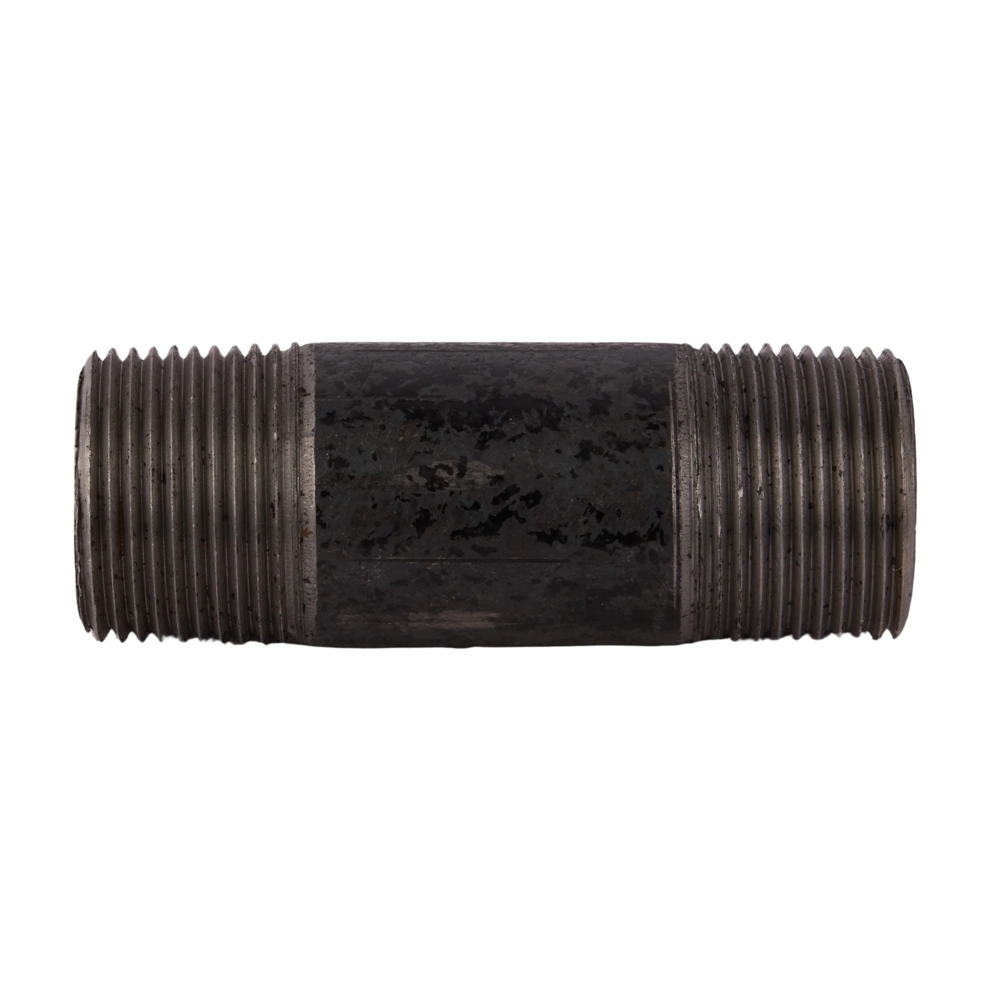 1" x 3-1/2" Black Nipple - Image 2