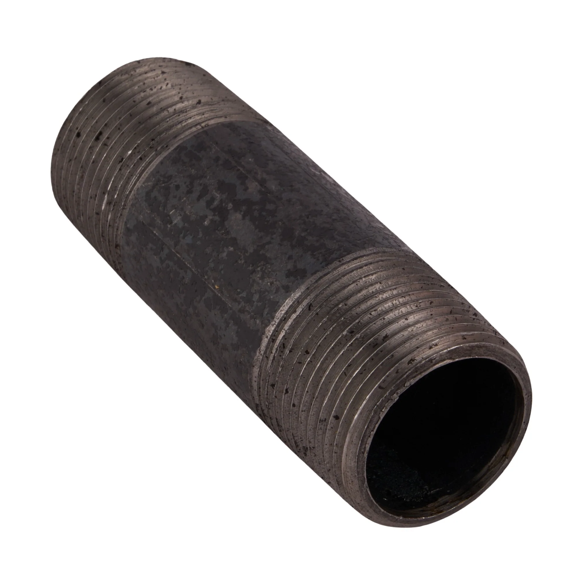 1" x 3-1/2" Black Nipple - Image 3