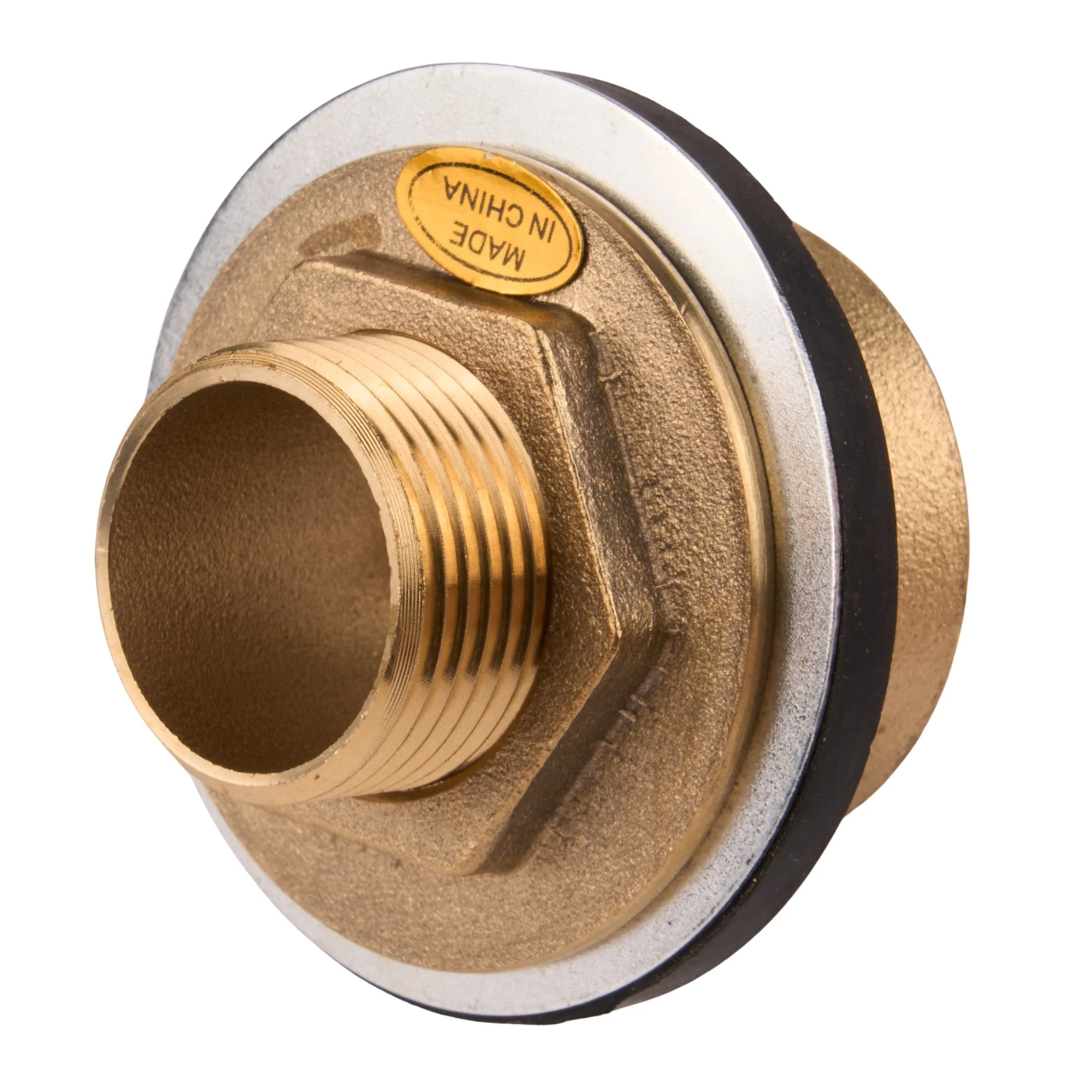 1" x 3/4" Urinal Spud