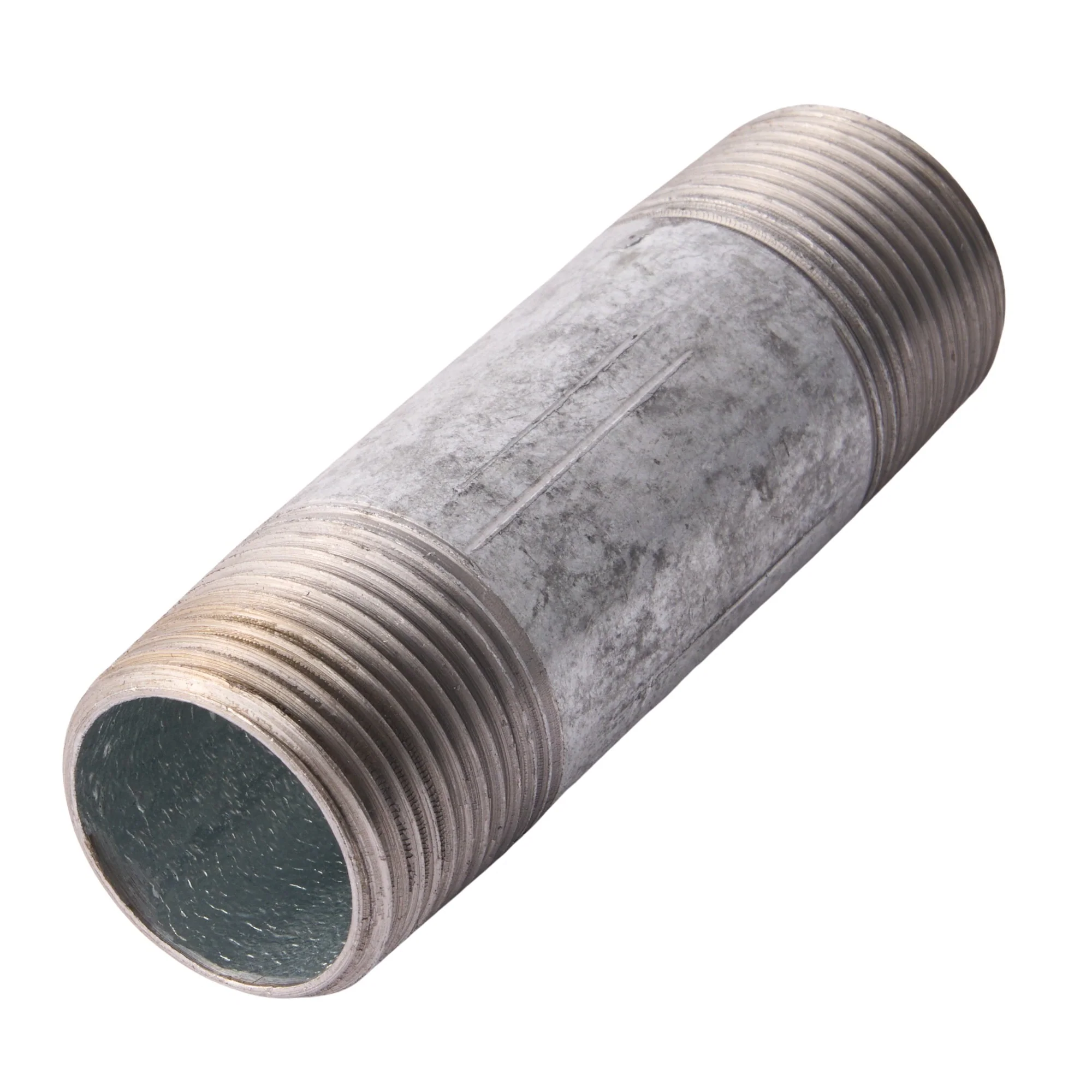 1" x 4" Galvanized Nipple