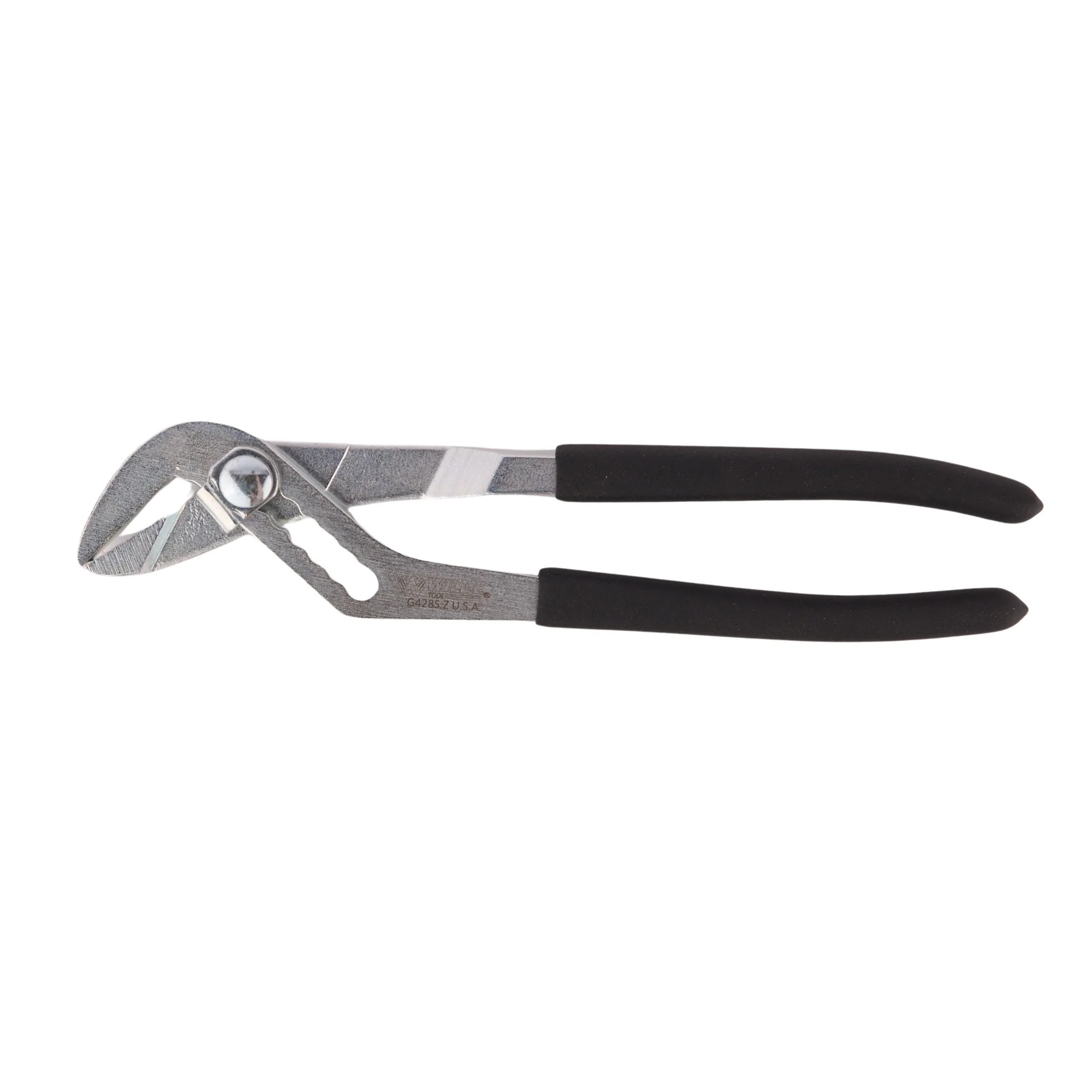 10" Smooth Groovelock Plier