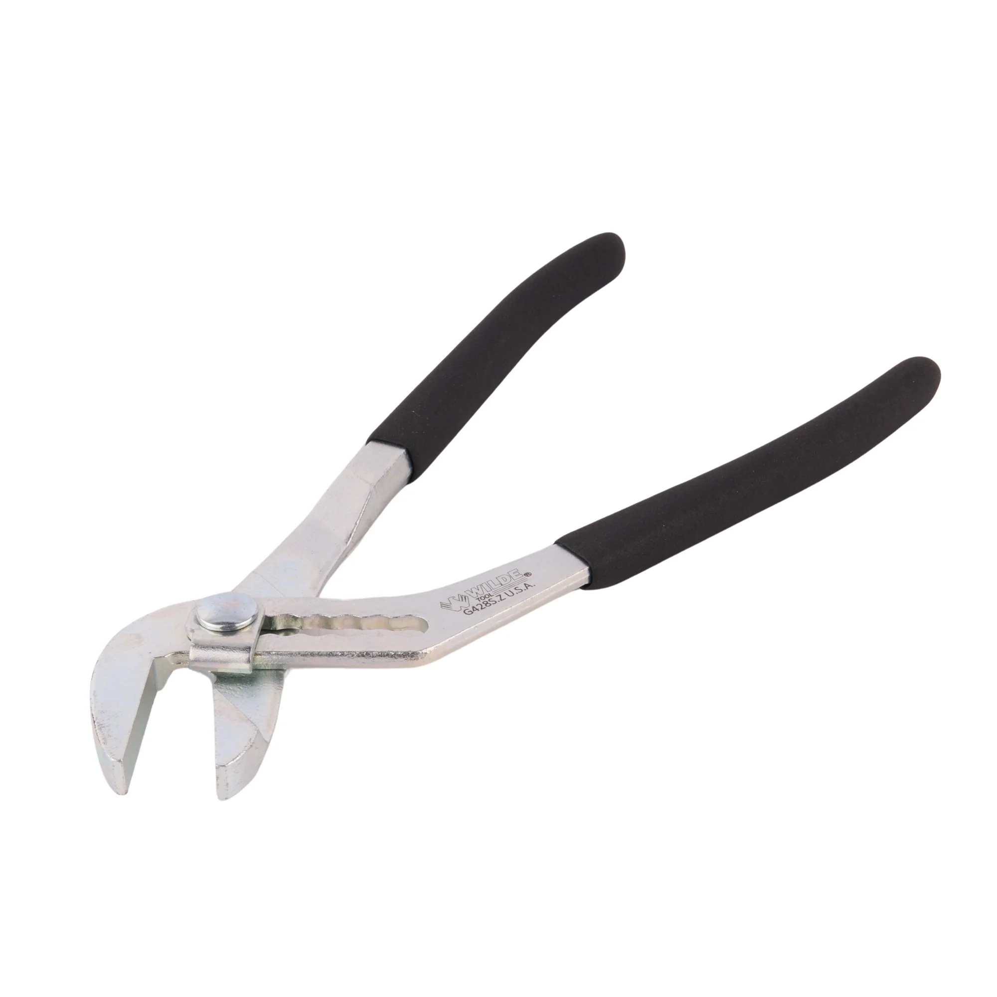 10" Smooth Groovelock Plier - Image 2