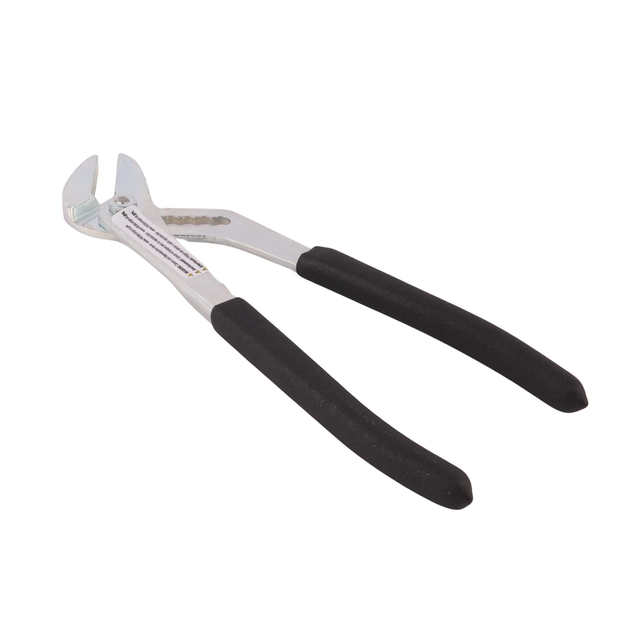 10" Smooth Groovelock Plier - Image 3