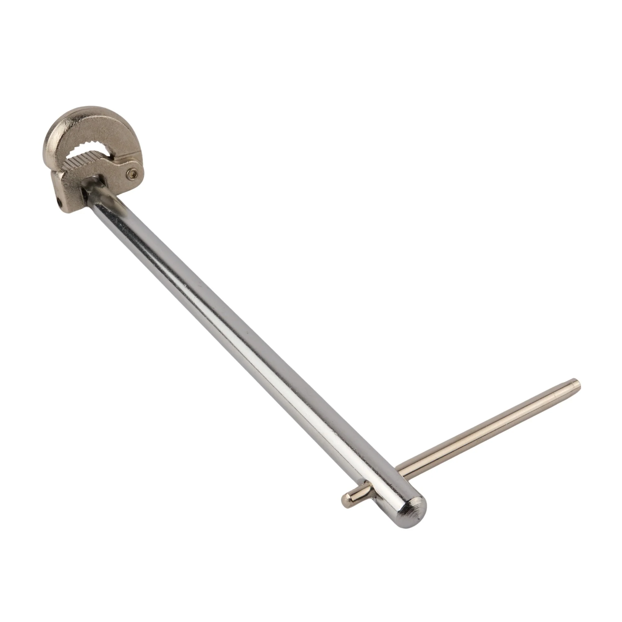 11" Basin Wrench, Regular Jaws - Image 3