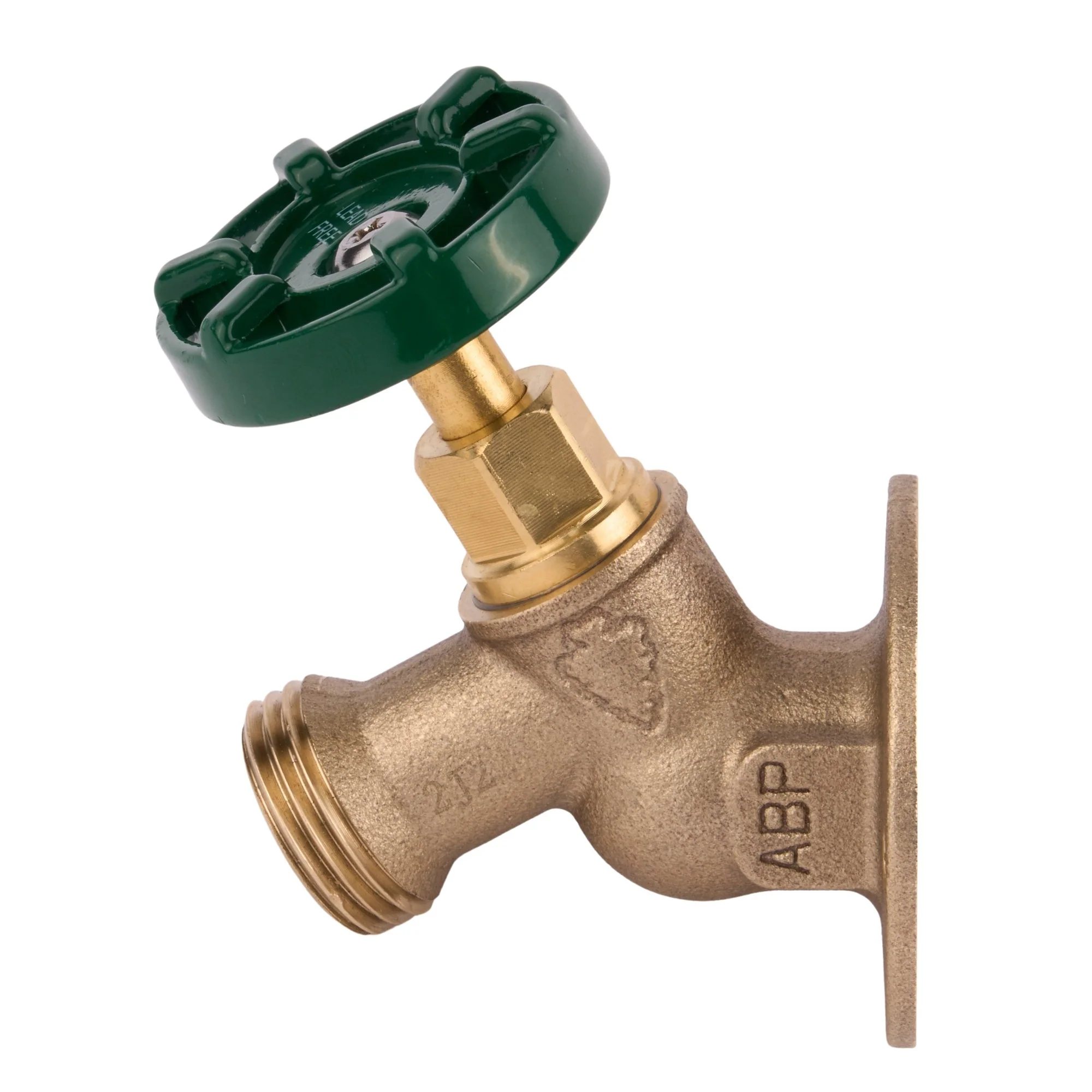 1/2" Flanged Sillcock - Image 2