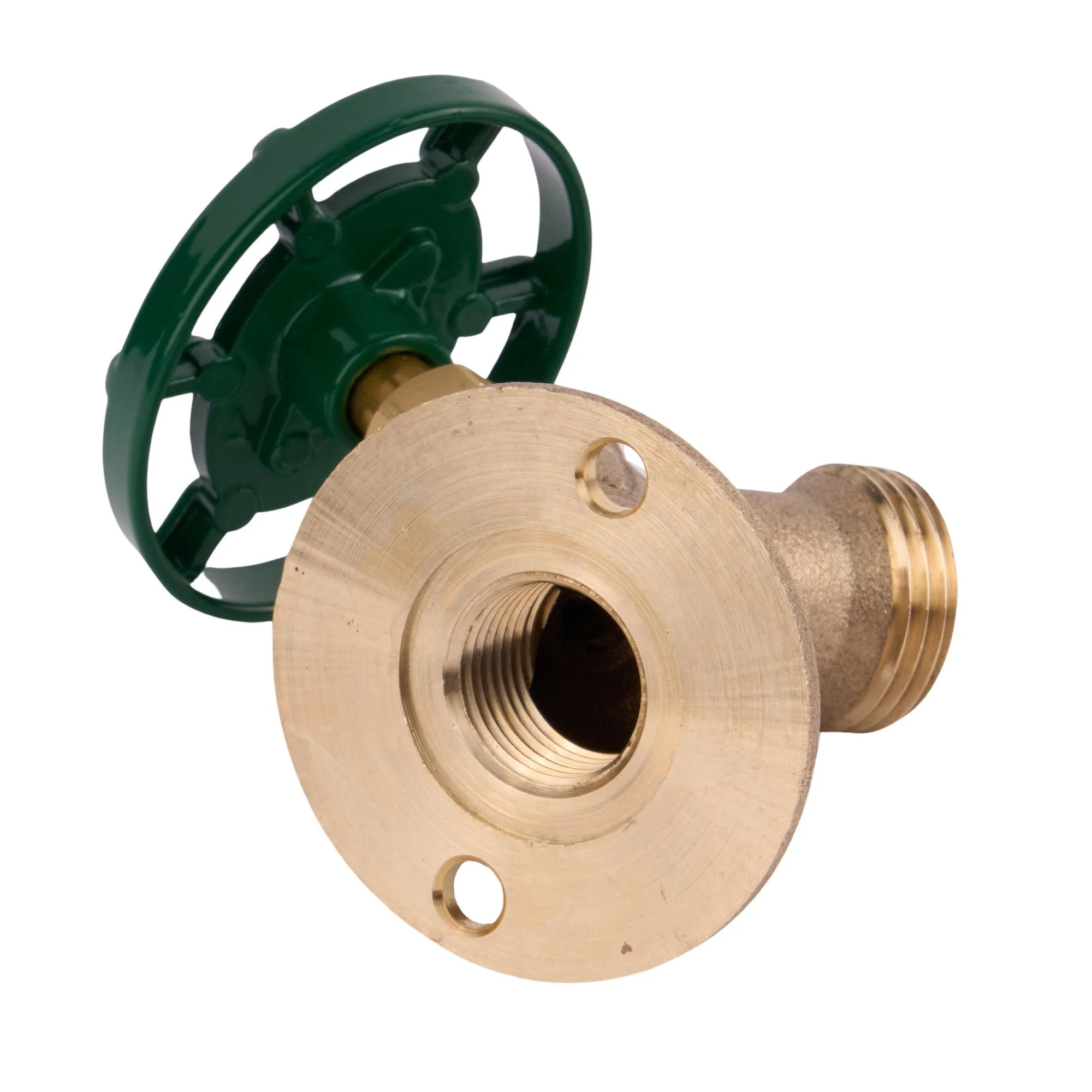 1/2" Flanged Sillcock - Image 3