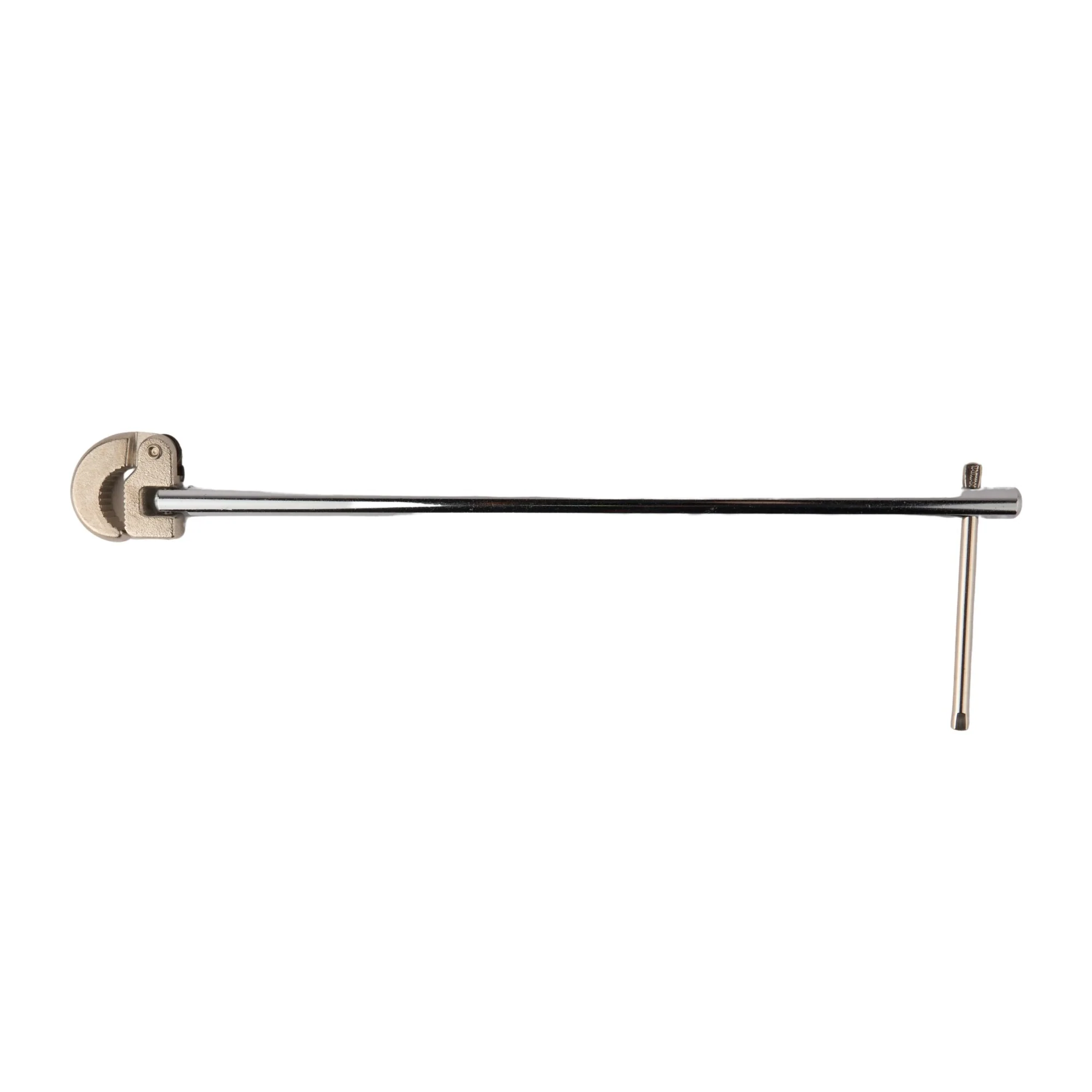 15" Basin Wrench, Regular Jaws