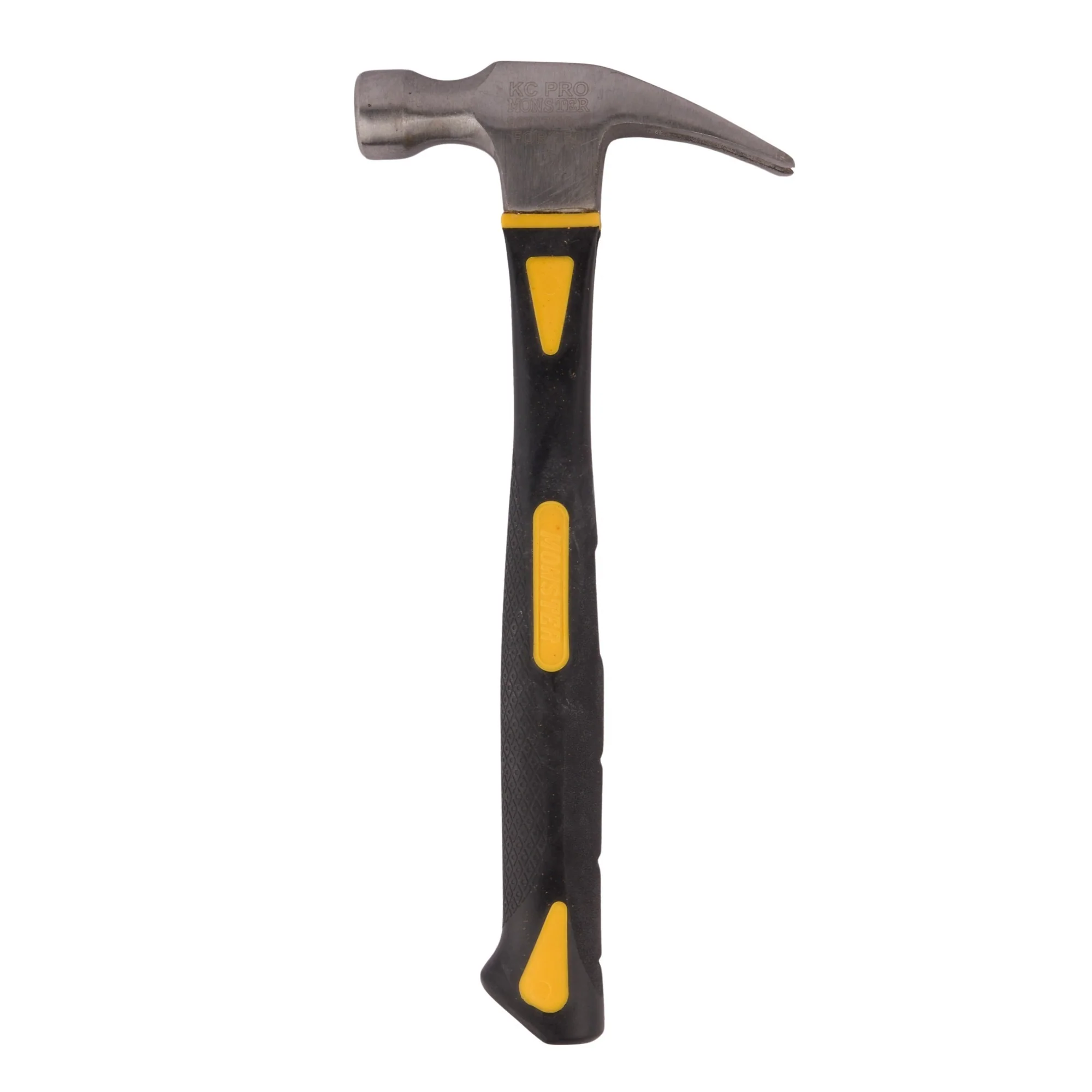 16 Oz. All Steel Claw Hammer