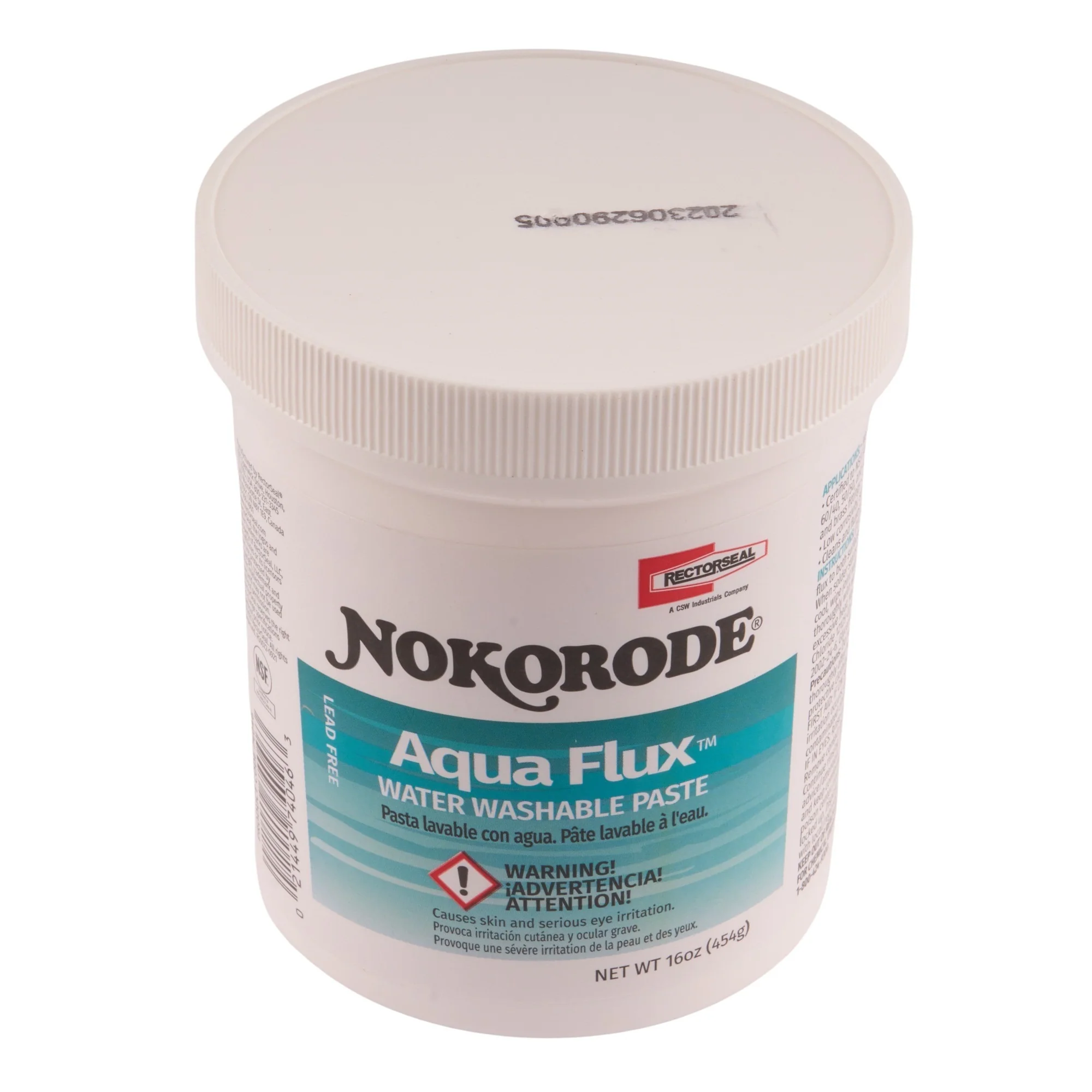 16 Oz. Nokorode Aqua Flux