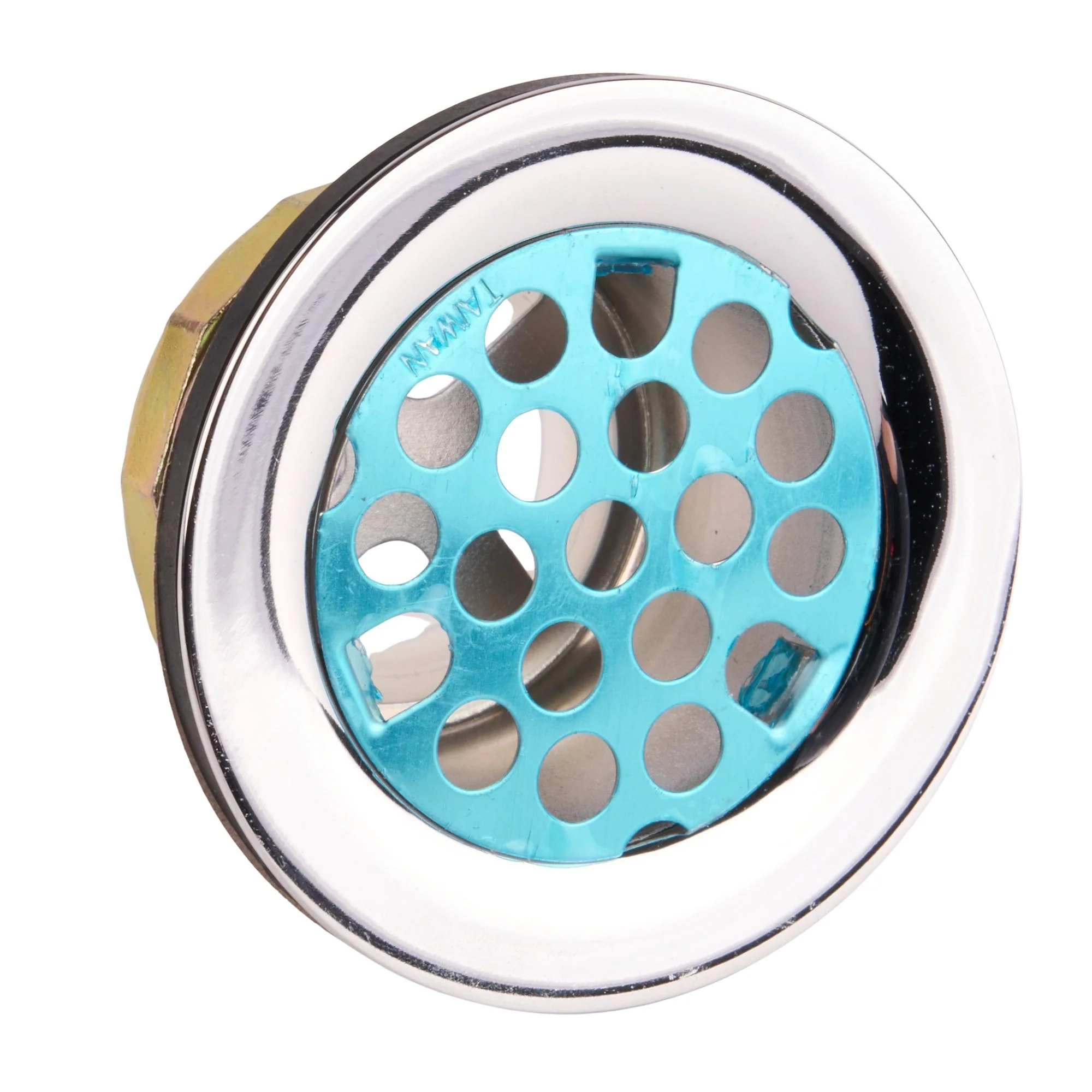 2-1/2 Duplex Basket Strainer - Image 3
