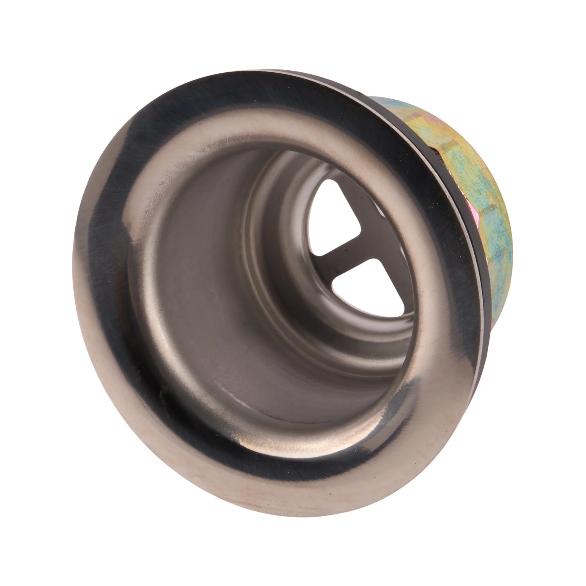 2 1/2 In Reg Basket Strainer - Image 3