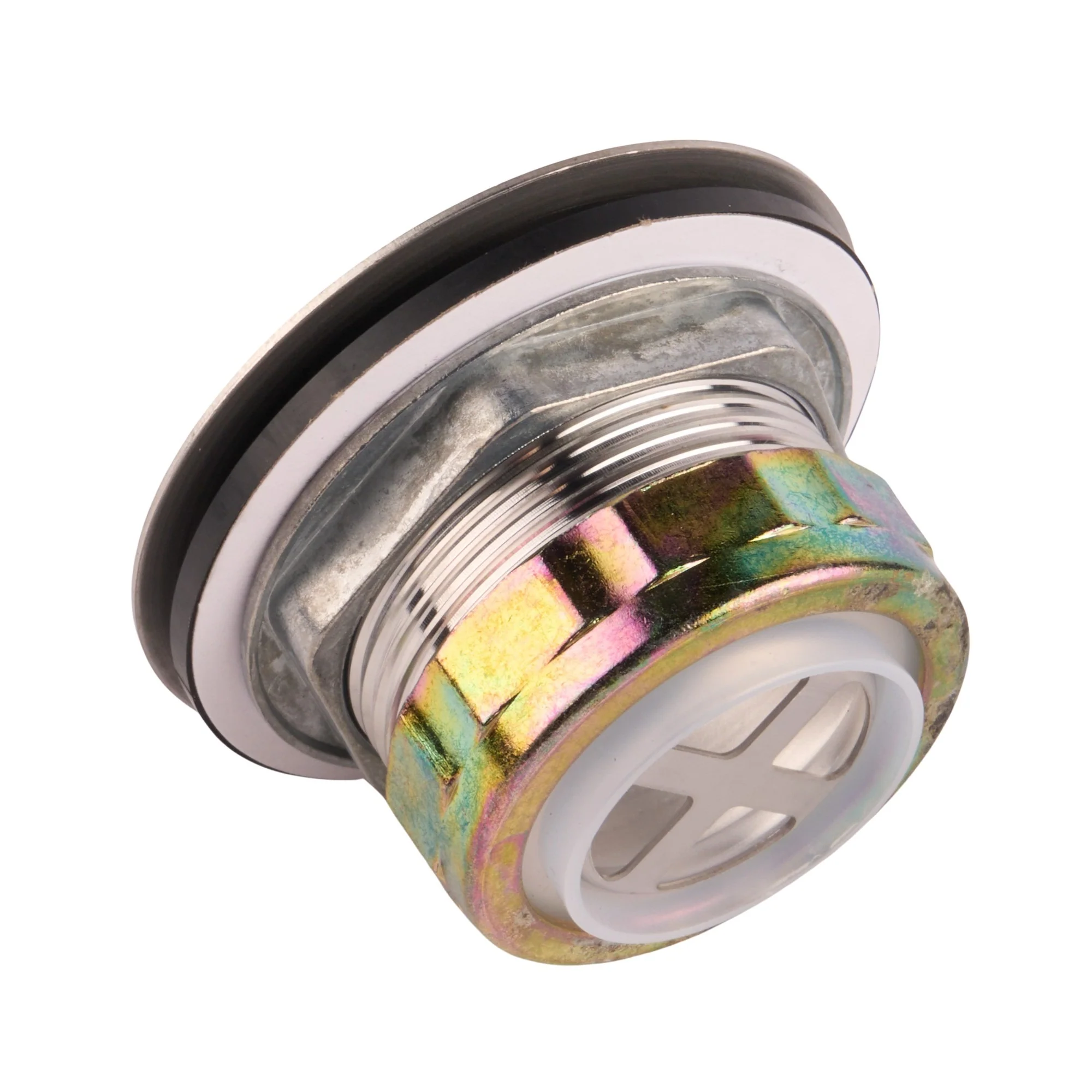 2 1/2 In Reg Basket Strainer - Image 4