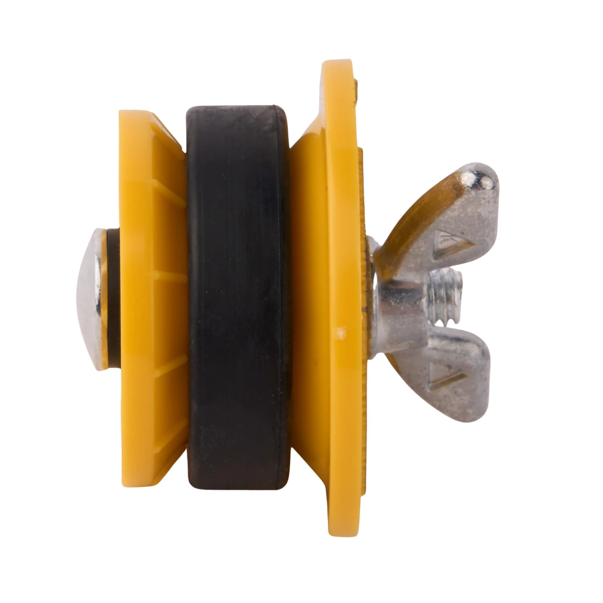 2" End of Pipe Gripper Plug (17 PSI) - Image 2