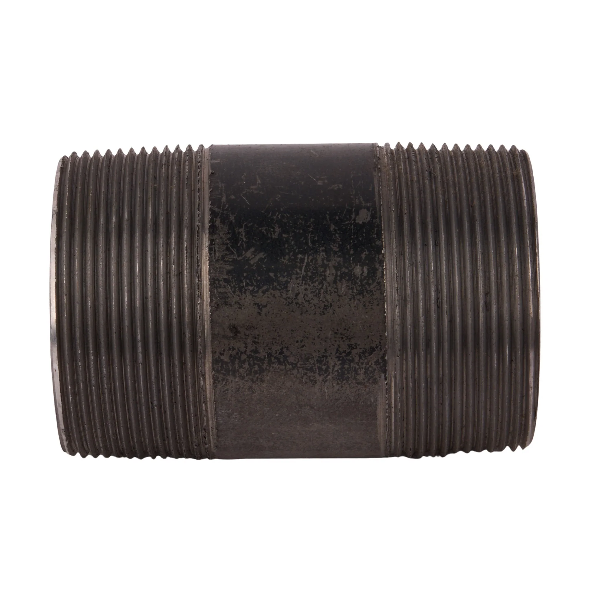 2" x 3-1/2" Black Nipple - Image 2