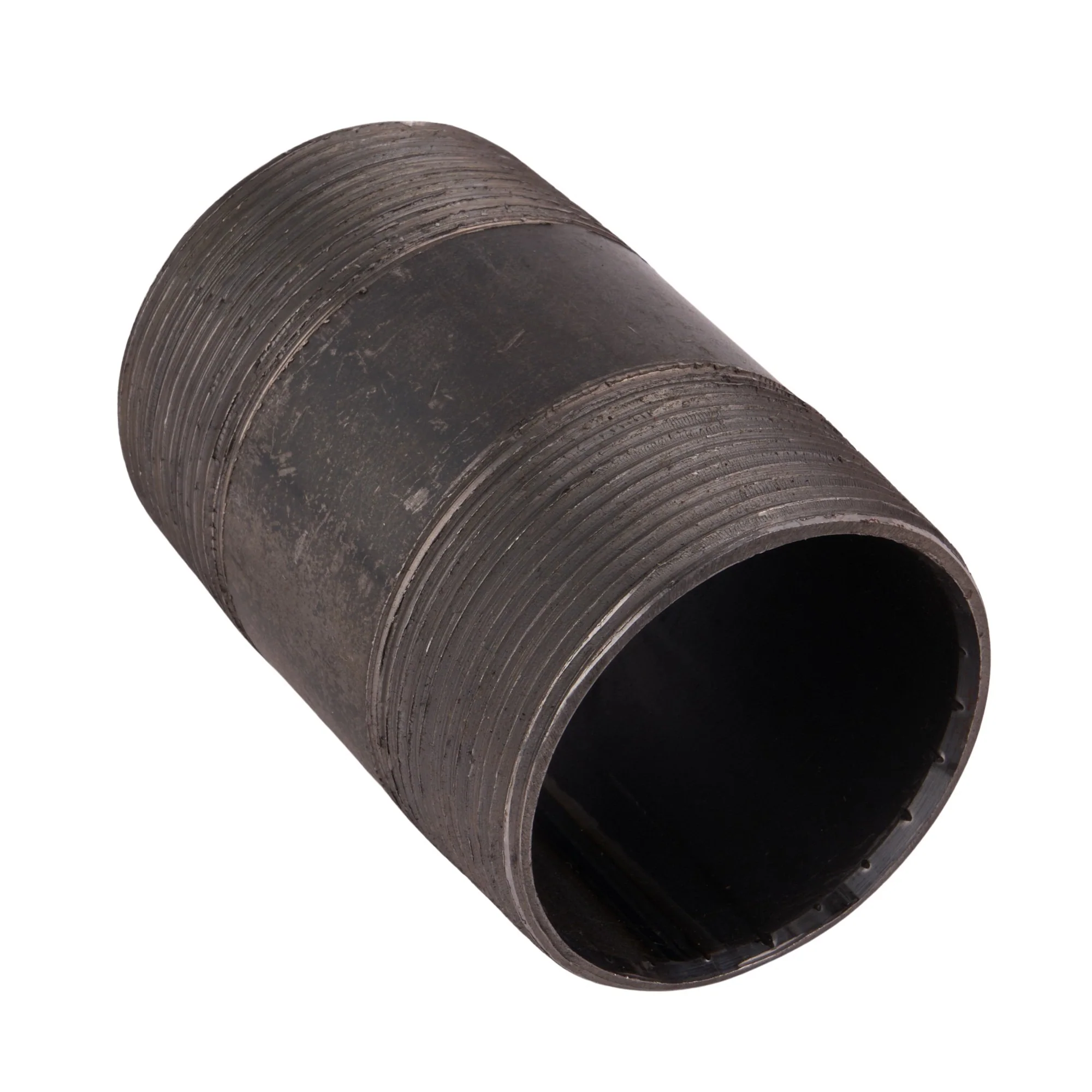 2" x 3-1/2" Black Nipple - Image 3