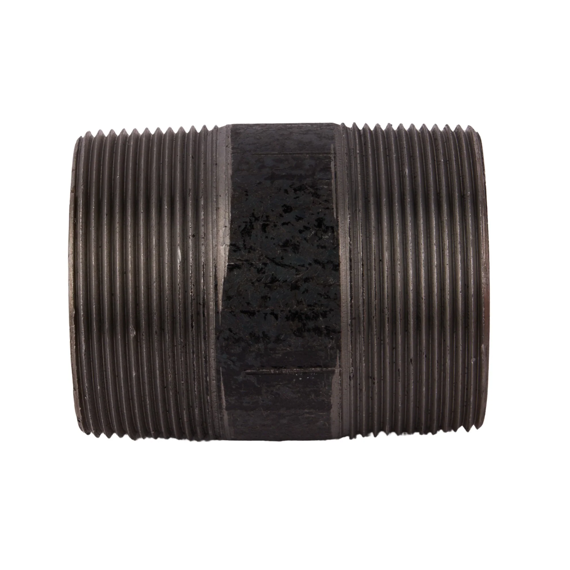 2" x 3" Black Nipple - Image 2