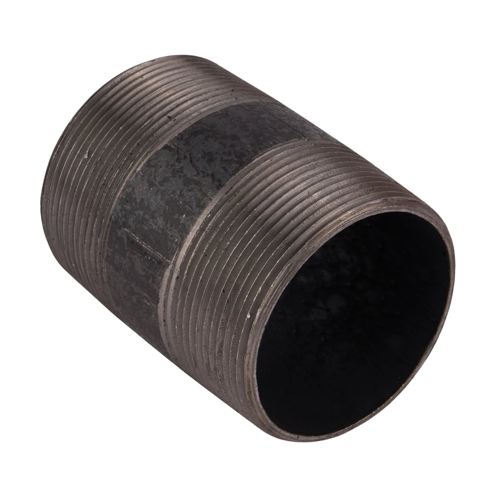 2" x 3" Black Nipple - Image 3