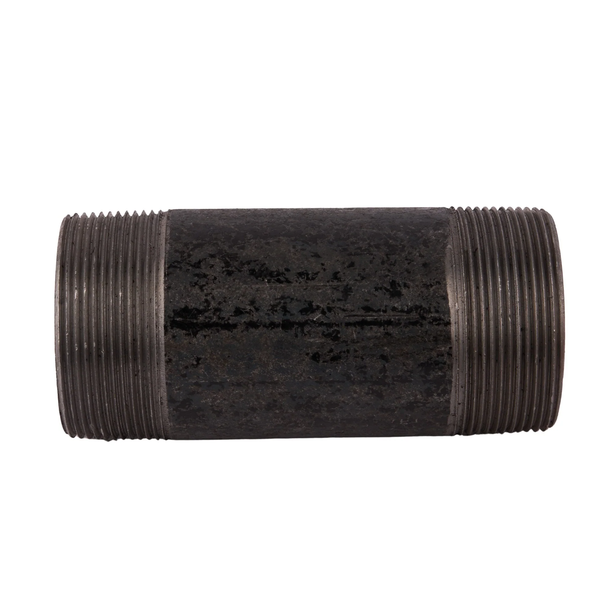 2" x 5" Black Nipple - Image 2