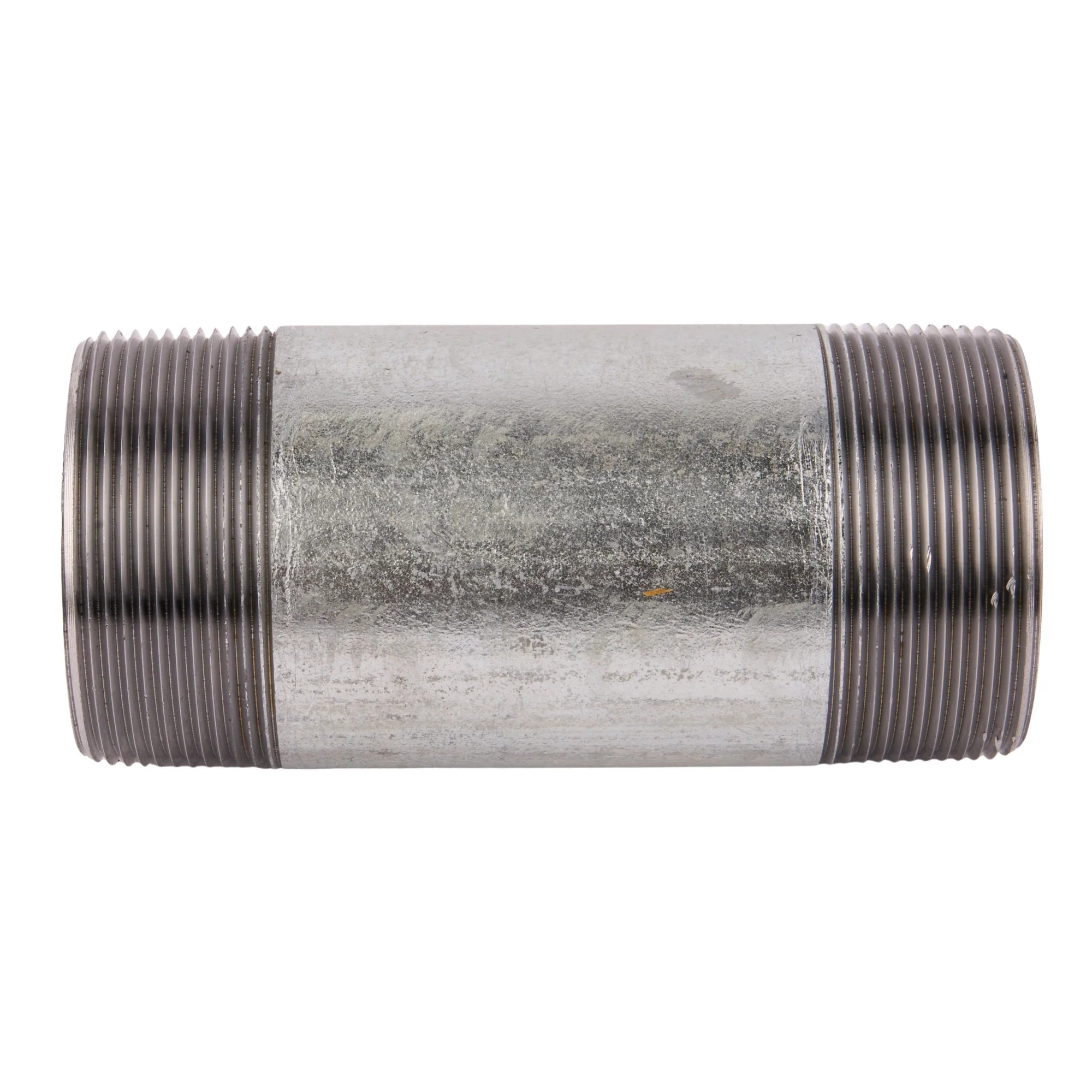 2" x 5" Galvanized Nipple - Image 2