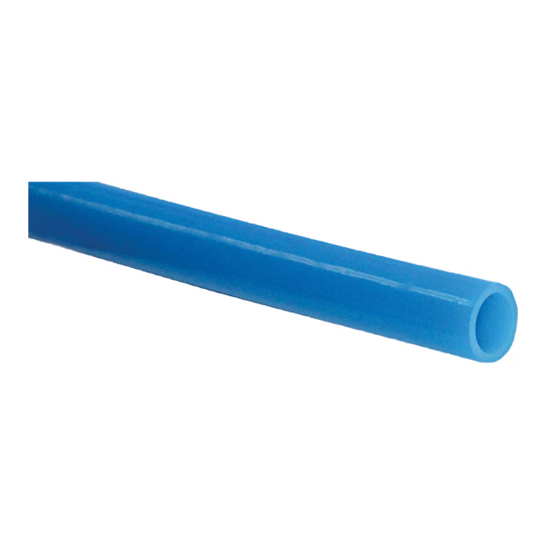 20' Blue AquaPEX Tubing, Straight Length - Image 2